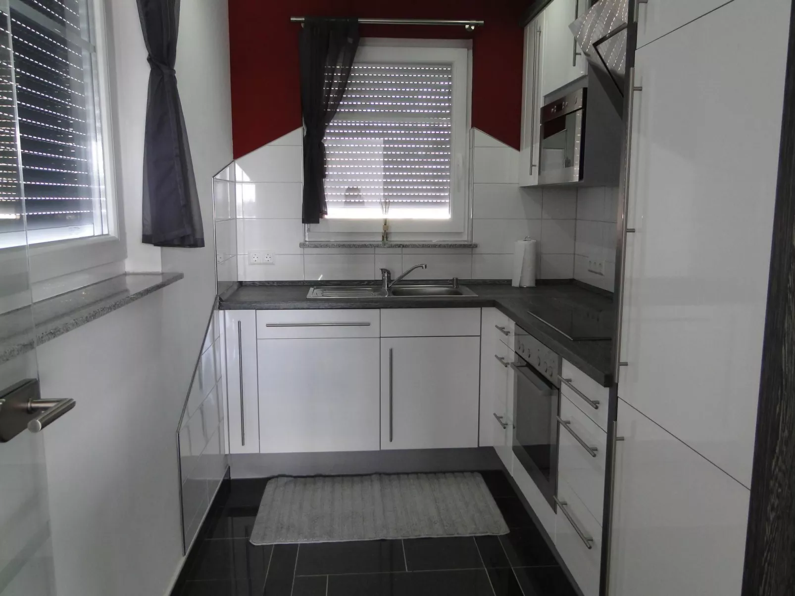 Wohnung Villa Perla 1 - Image-tags.info