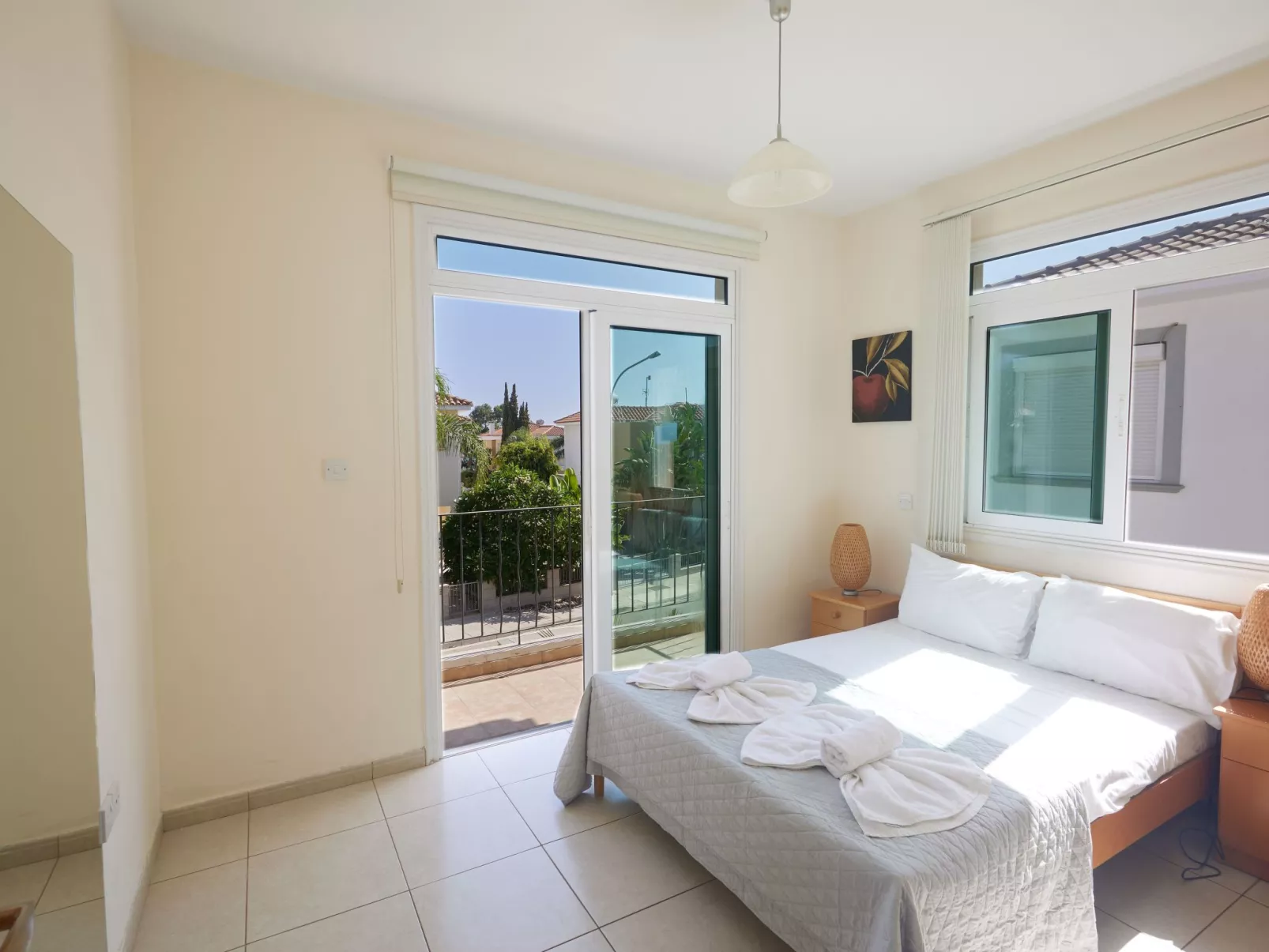 Hübsche Villa mit 3 Schlafzimmern und privatem Pool - Image-tags.info