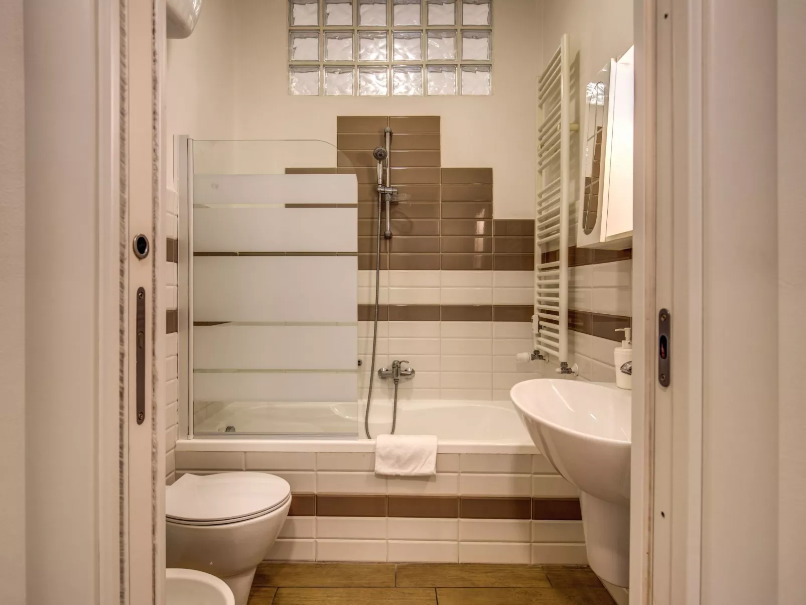 Wohnung Ardesia Terrasse in Rom-San Giovanni - Image-tags.info