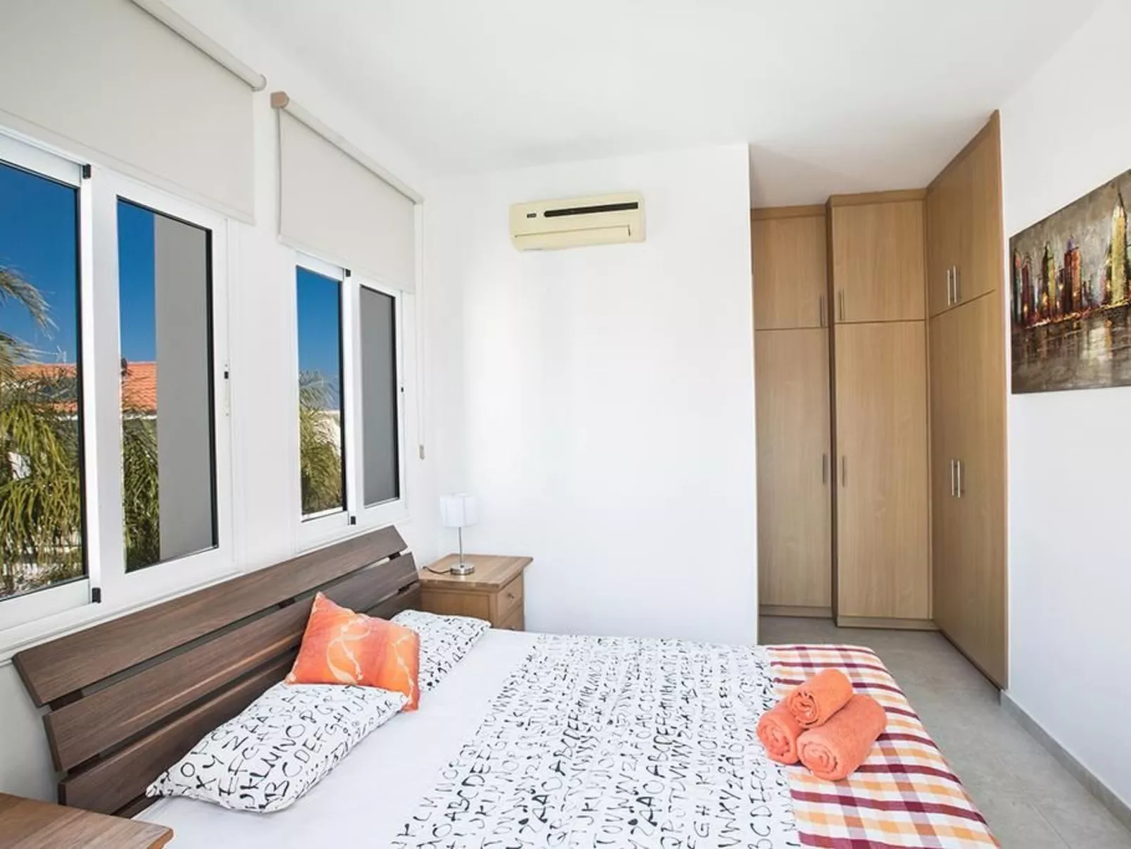 In Protaras mit privatem Parkplatz - Image-tags.info