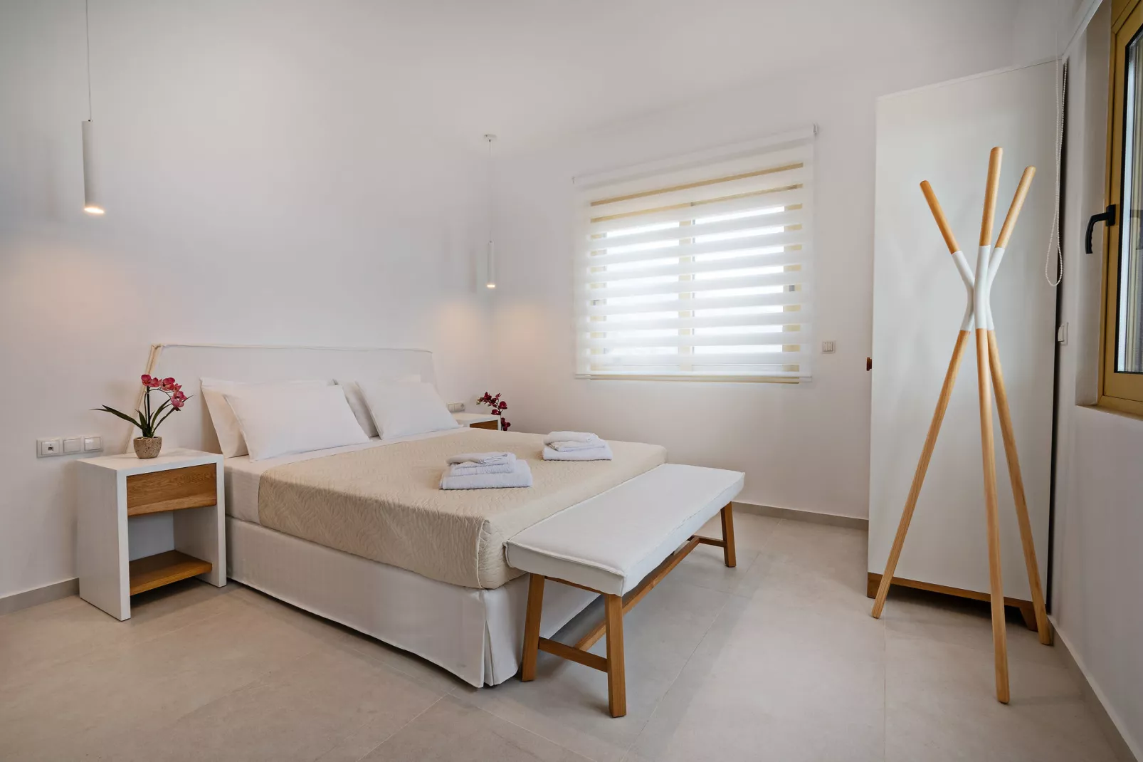 Plakias Sunset Villa - 6-Bedroom