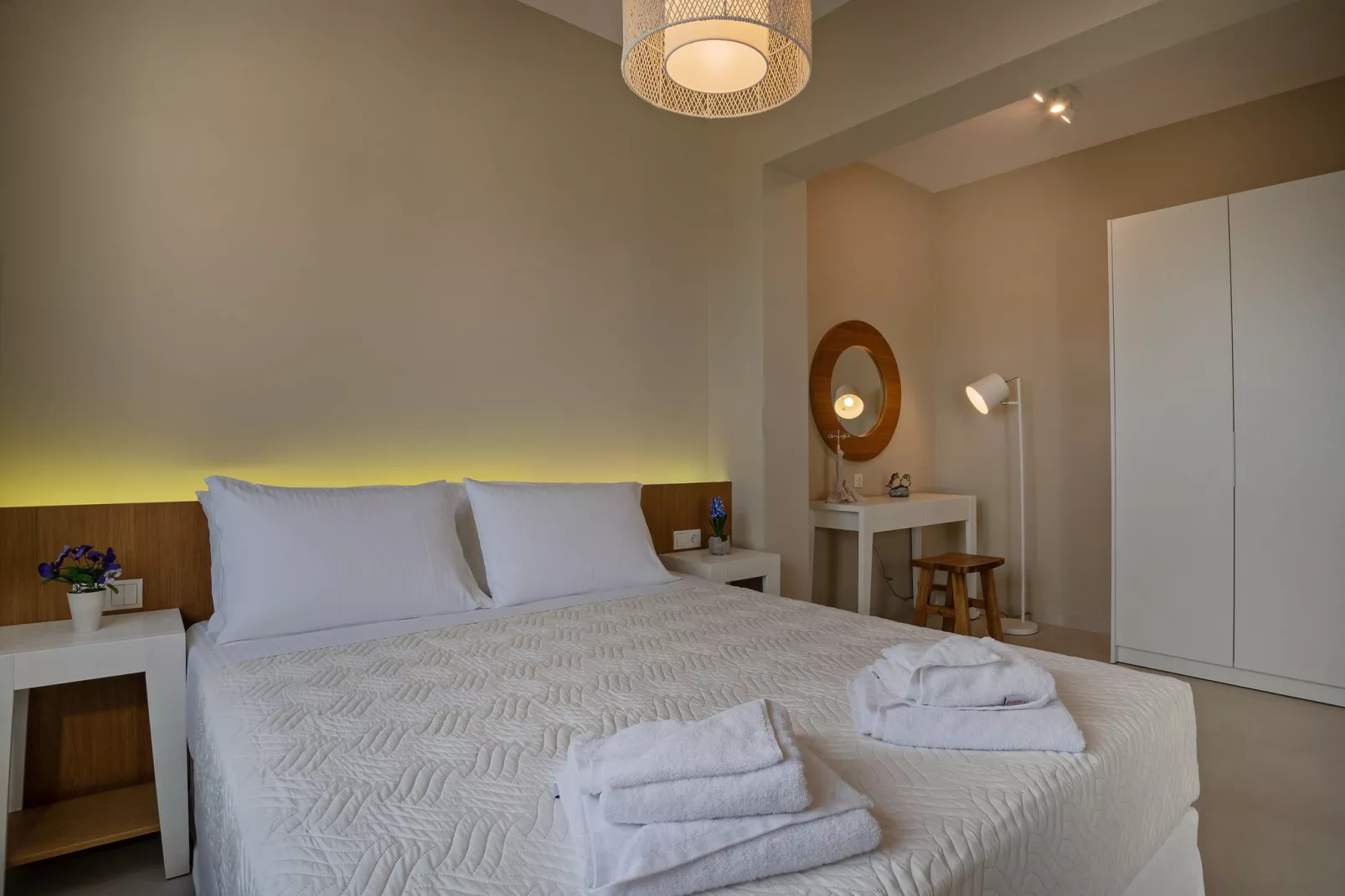Plakias Sunset Villa - 6-Bedroom