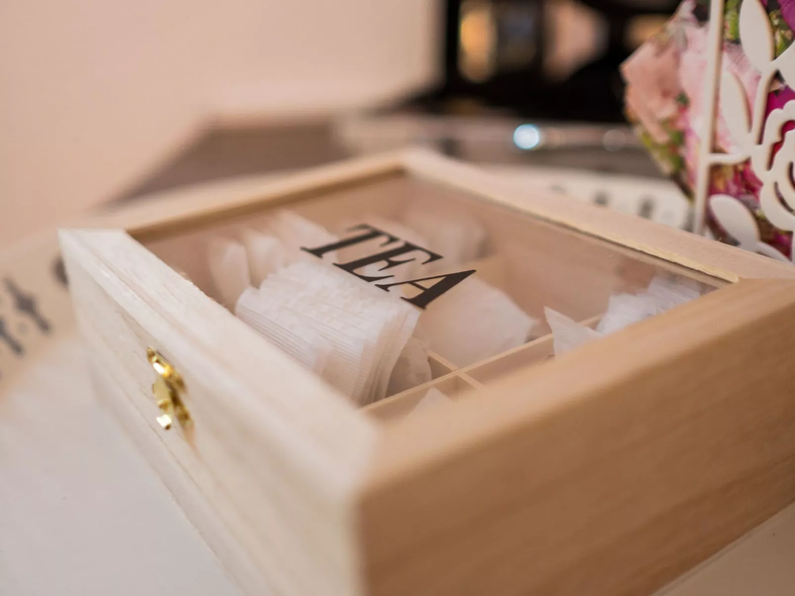 Villa mit Pool und schönem Meerblick - Image-tags.info