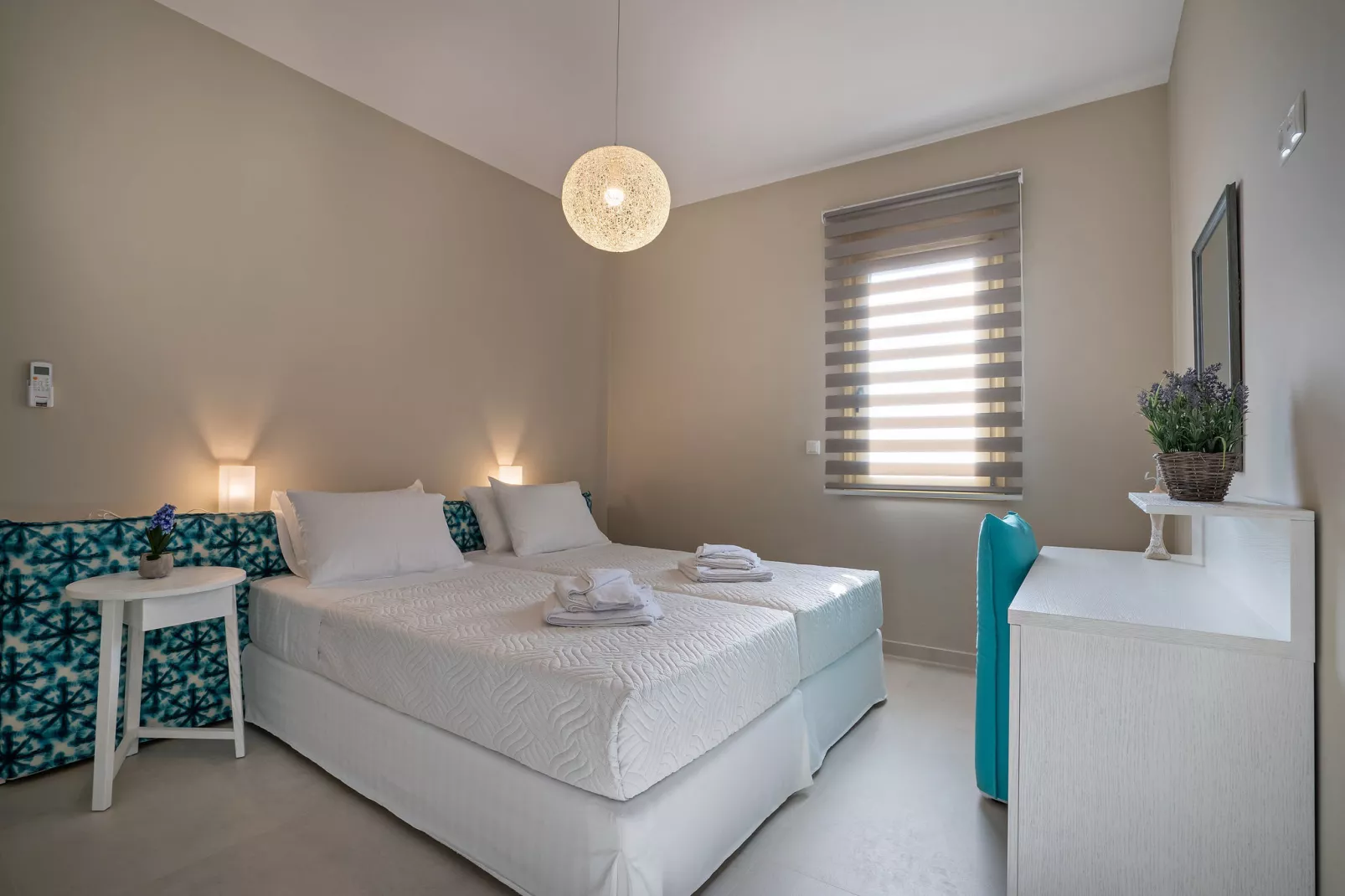 Plakias Sunset Villa - 6-Bedroom