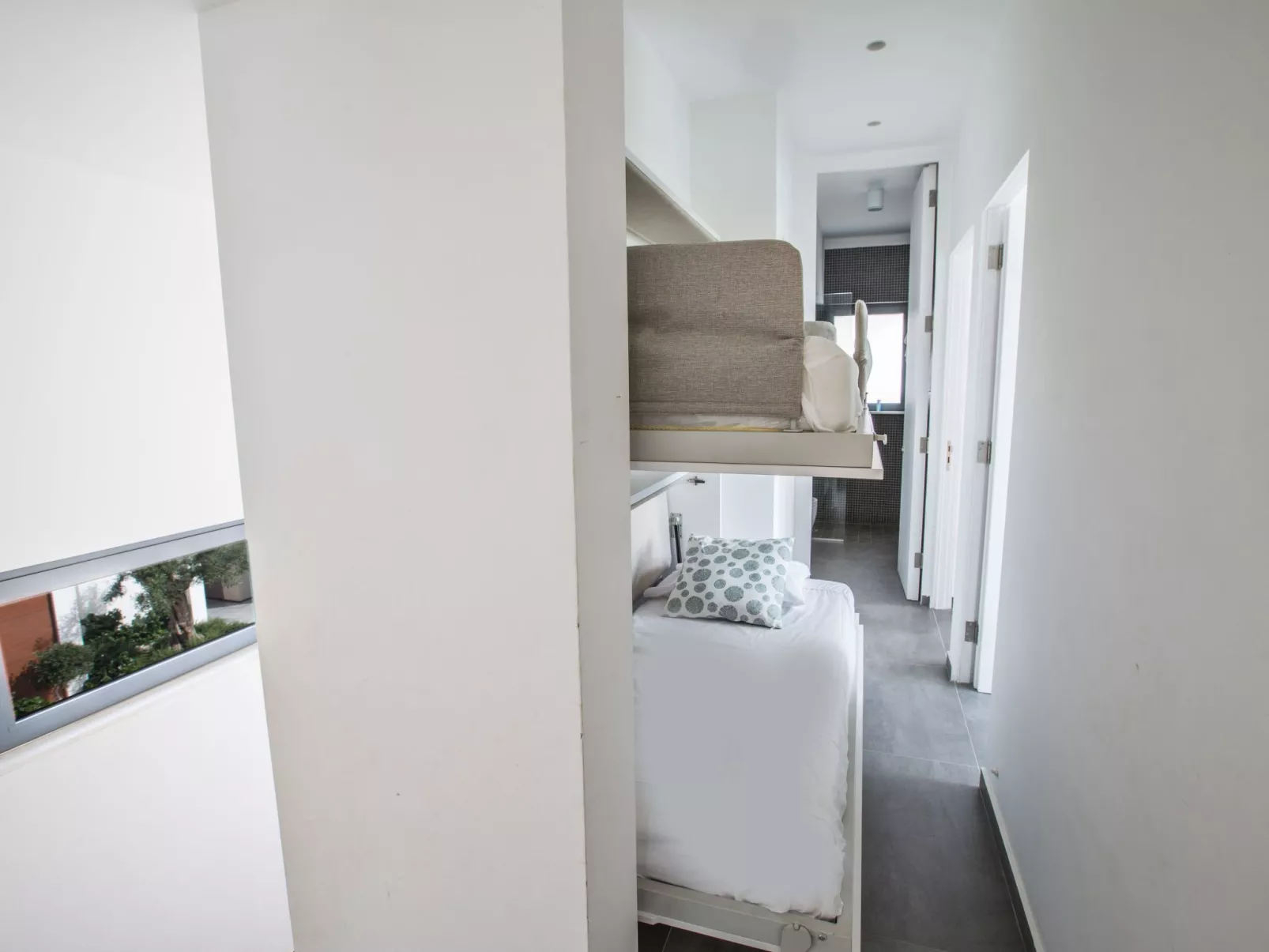 Haus in Paralimni mit großem Patio - Image-tags.info