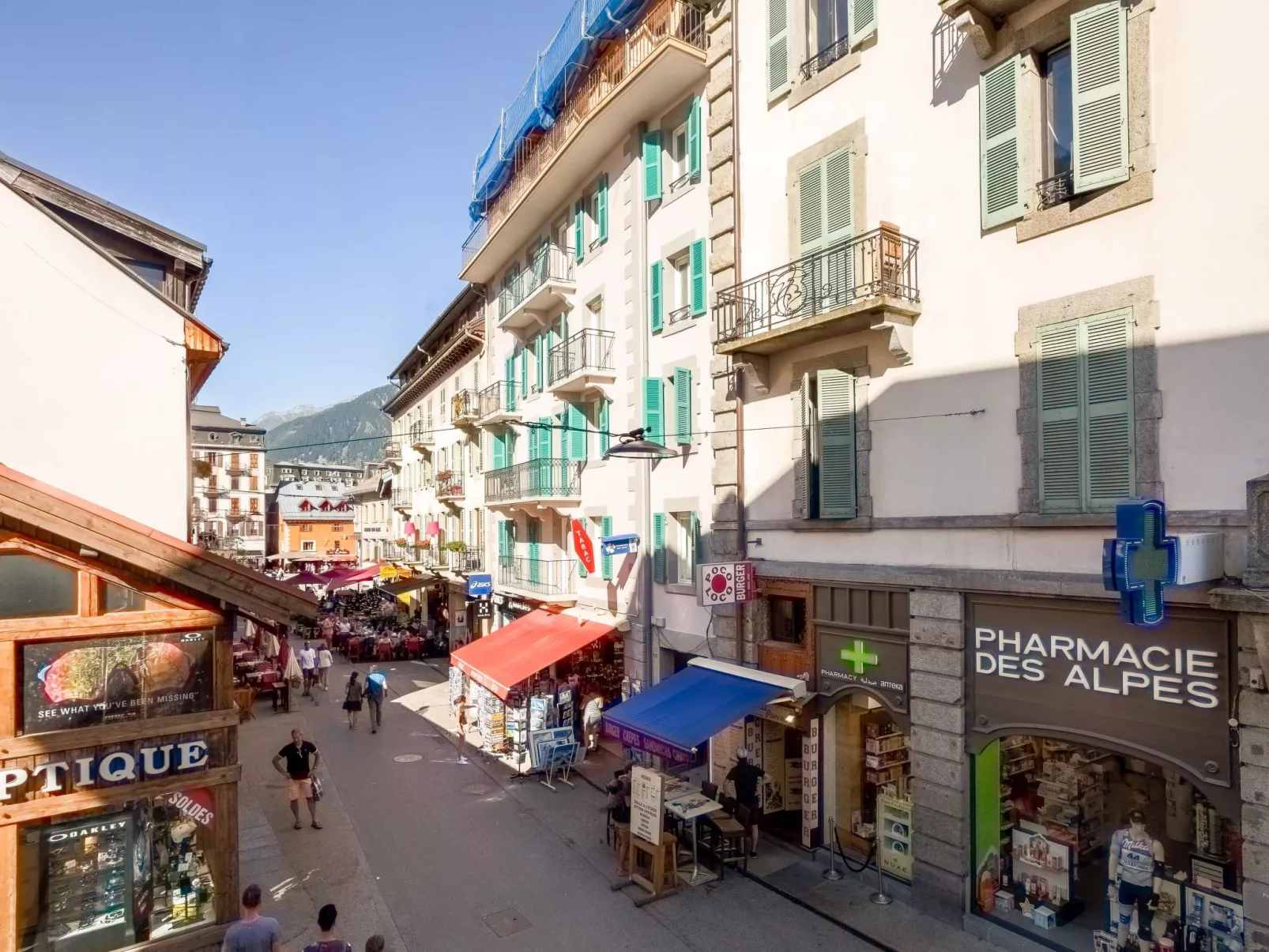 Lou Lou Apartment - Image-tags.info