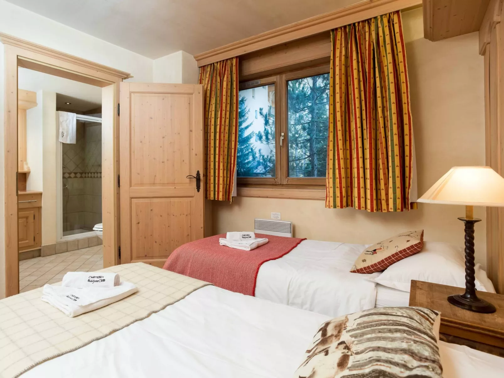 Chamois Apartment - Image-tags.info