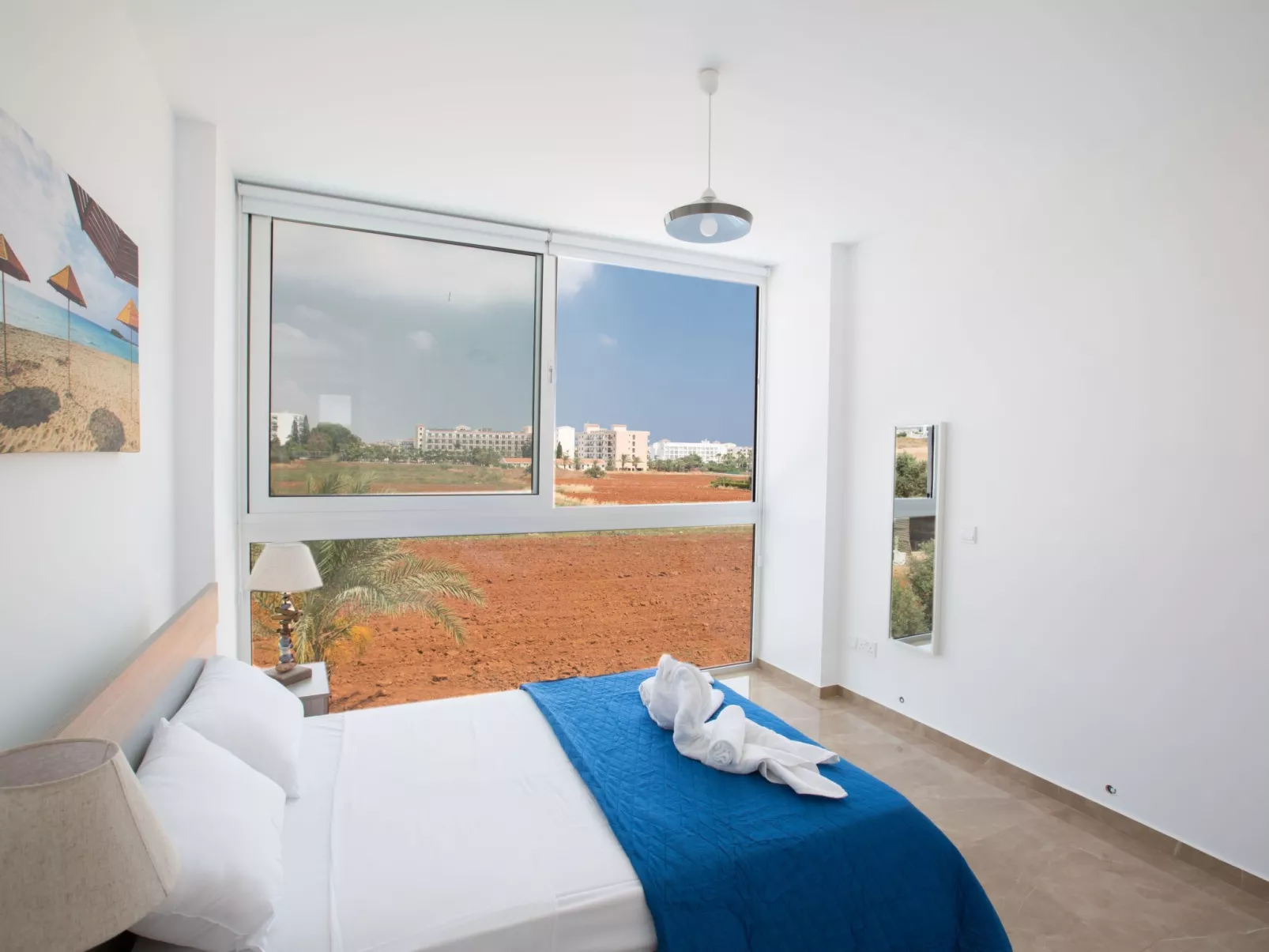 Neue 3-Schlafzimmer-Villa mit Pool in Protaras - Image-tags.info