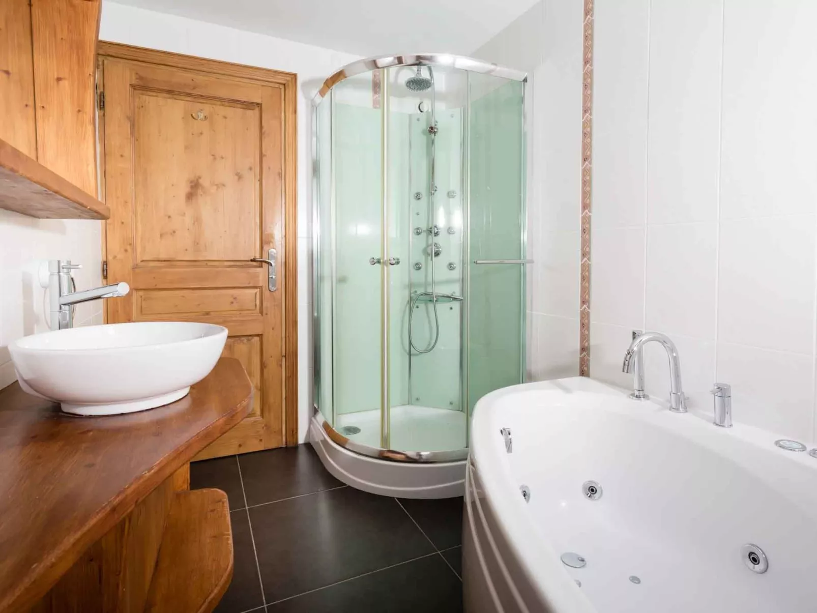 Komfortable Wohnung in Chamonix mit Südterrasse - Image-tags.info