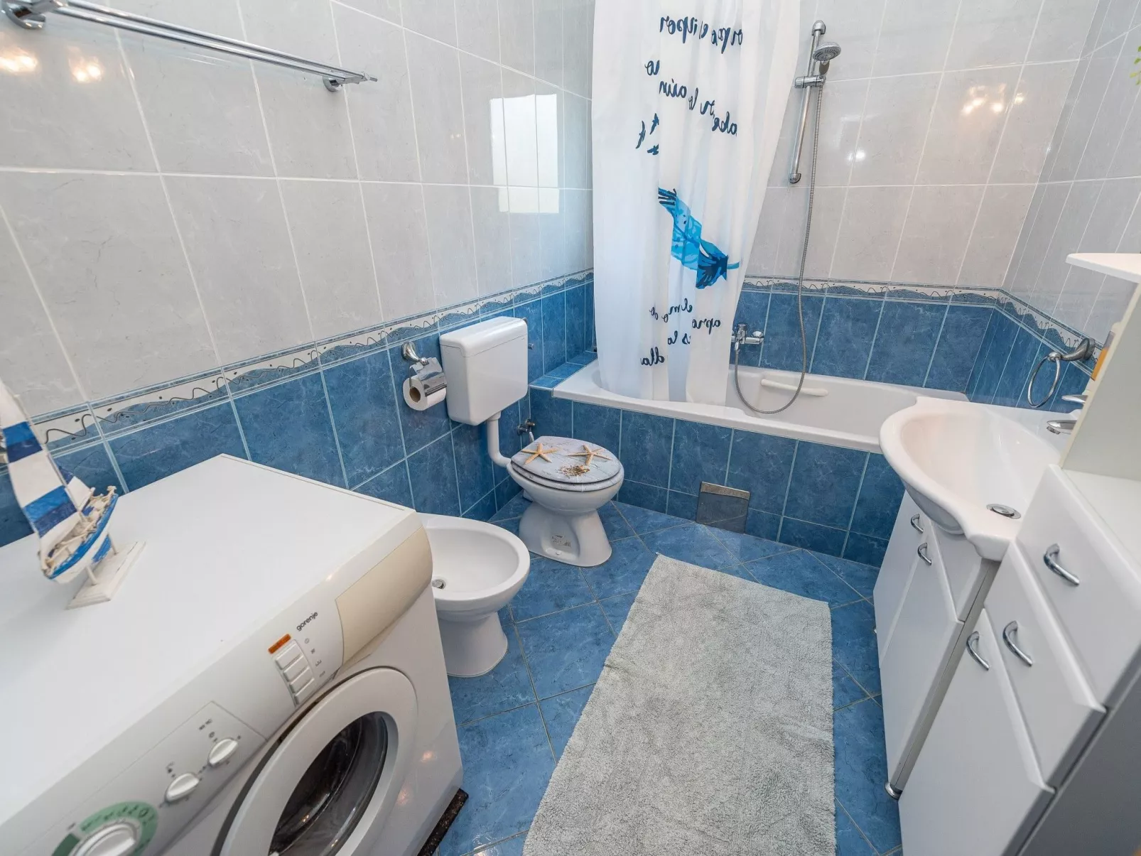 Apartment Buskulic Anamarija 2 - Image-tags.info