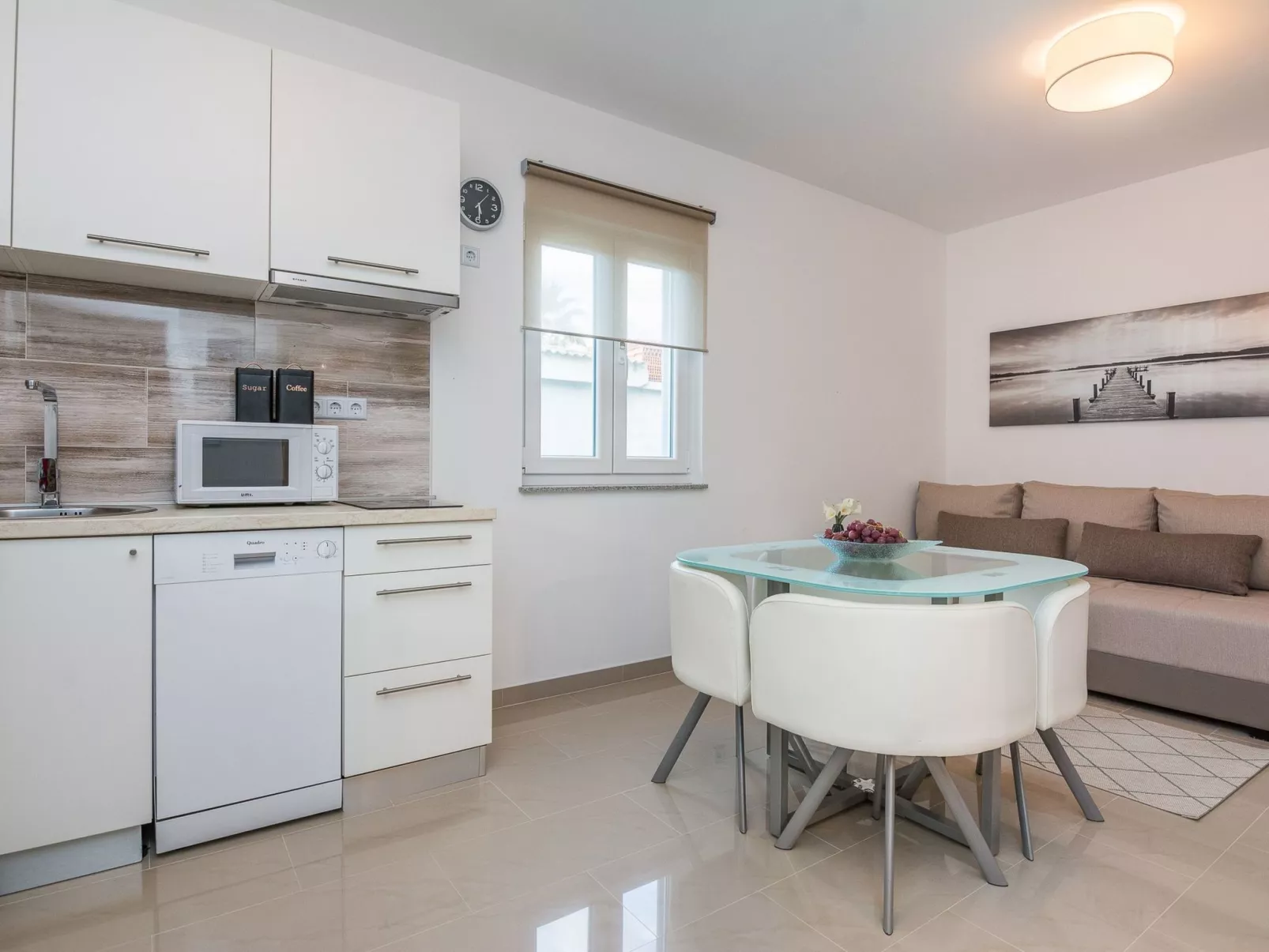 Apartment Kosic 1 - Image-tags.info