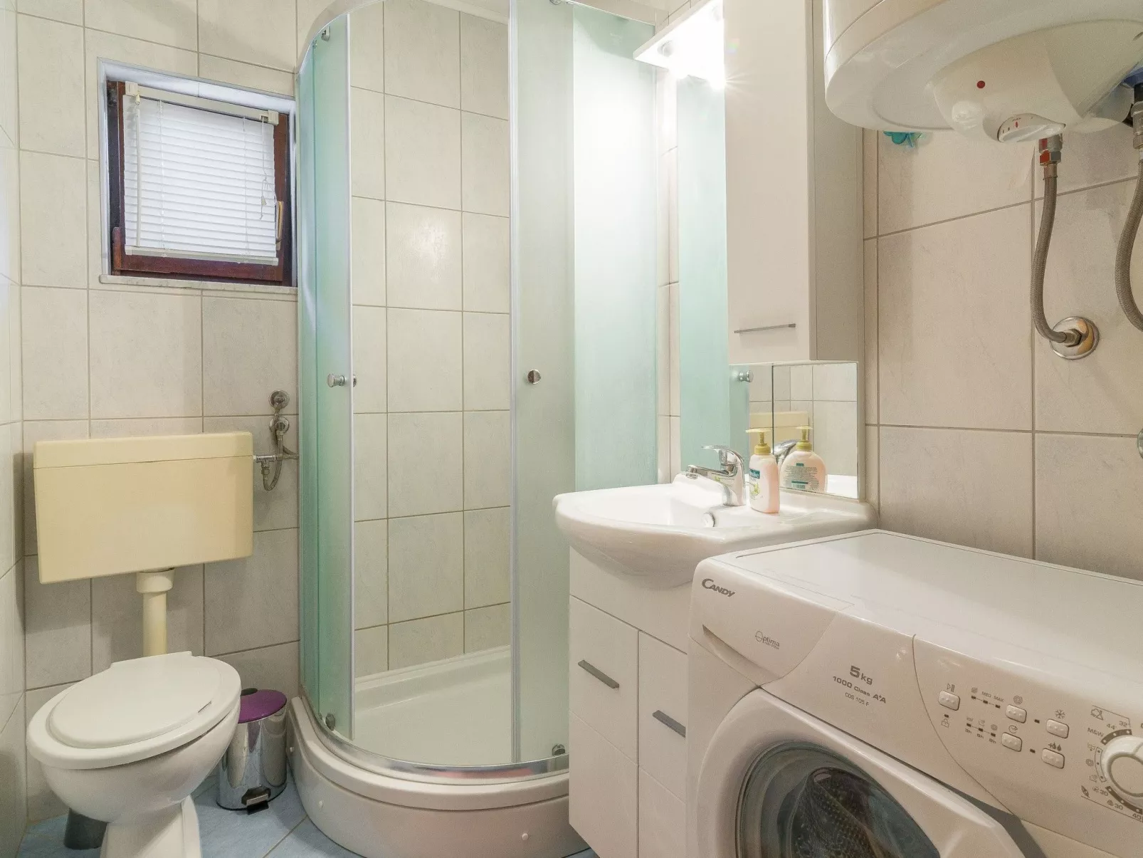 Apartment Puskaric 1 - Image-tags.info