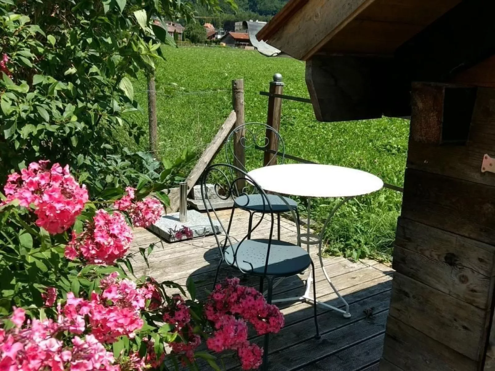 Mountain-Panorama DG - Image-tags.info