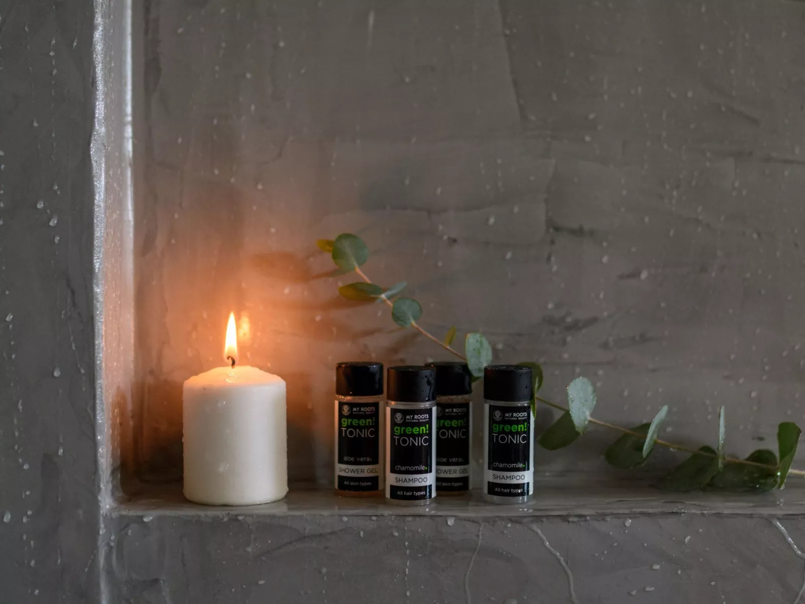 Villa Maria mit privatem Jacuzzi und Meerblick - Image-tags.info