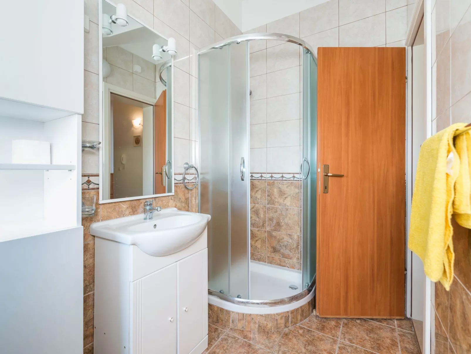 Apartment Partelj 7 - Image-tags.info