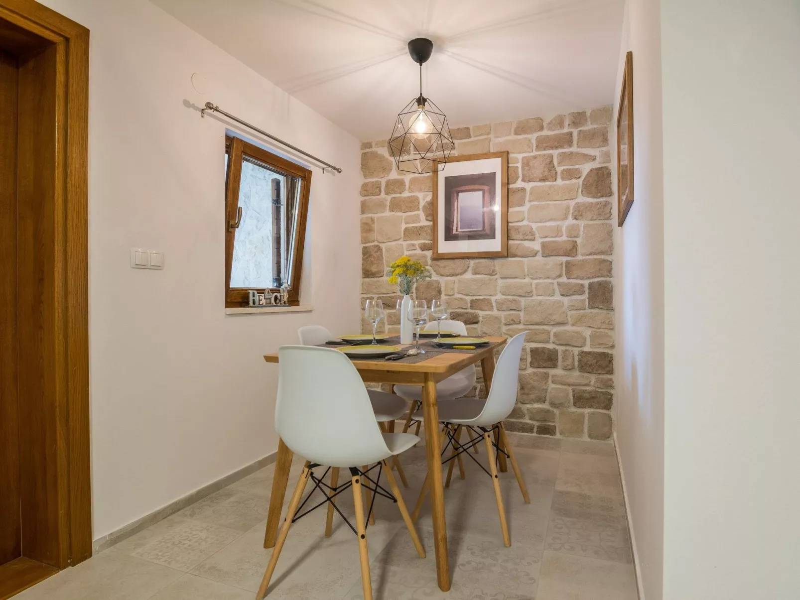 Apartment Malcic 1 - Image-tags.info