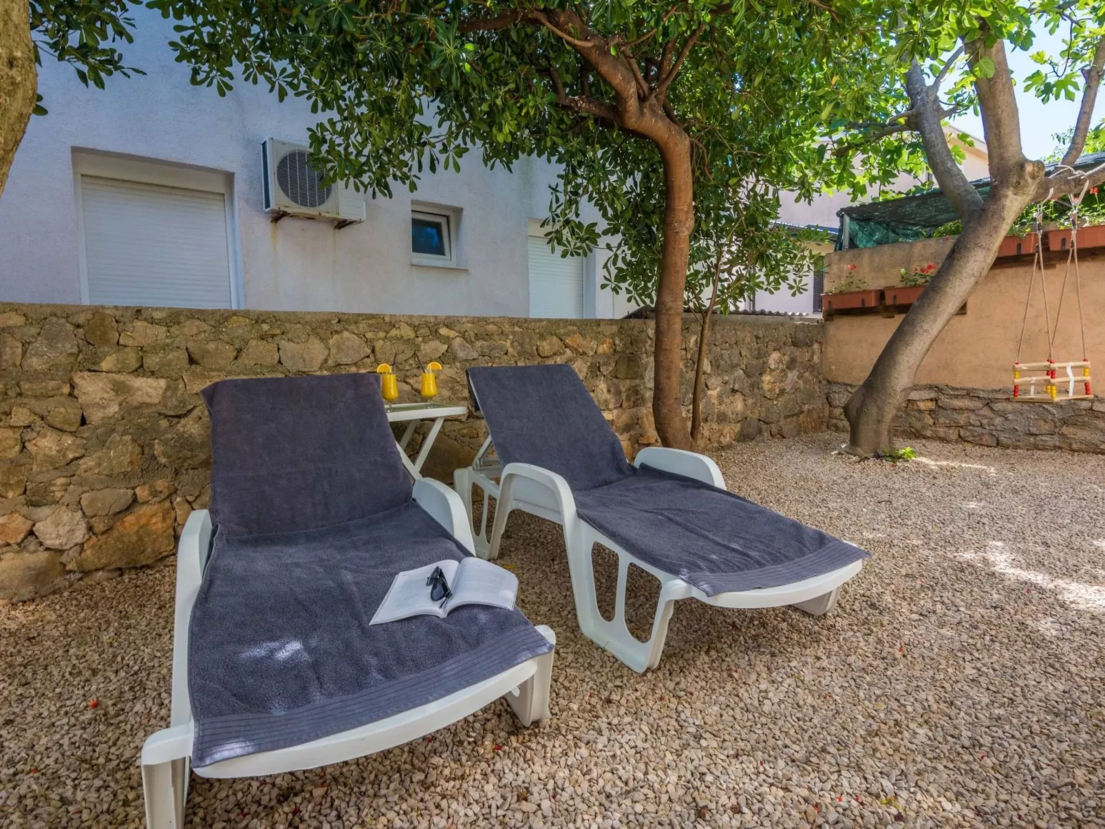 Apartment Bobeta 4 - Image-tags.info