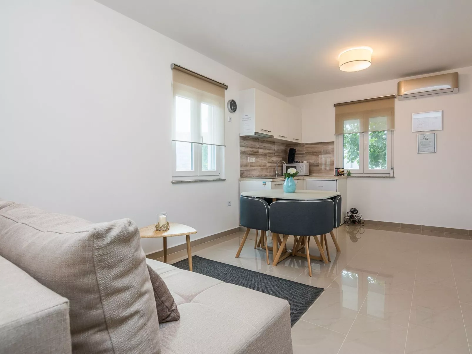 Apartment Kosic 2 - Image-tags.info