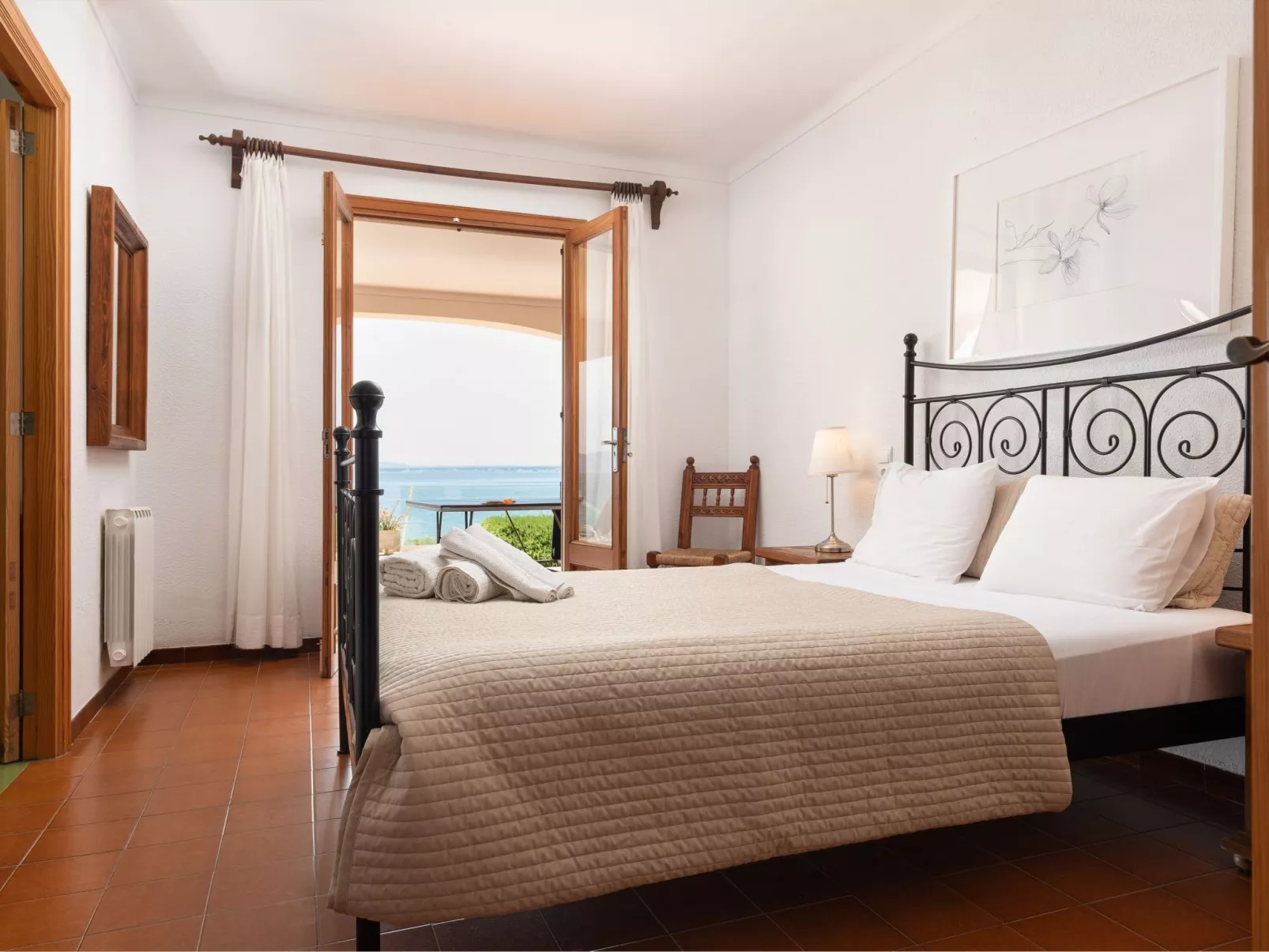 Verträumte Villa mit privatem Pool und Liegewiese - Image-tags.info