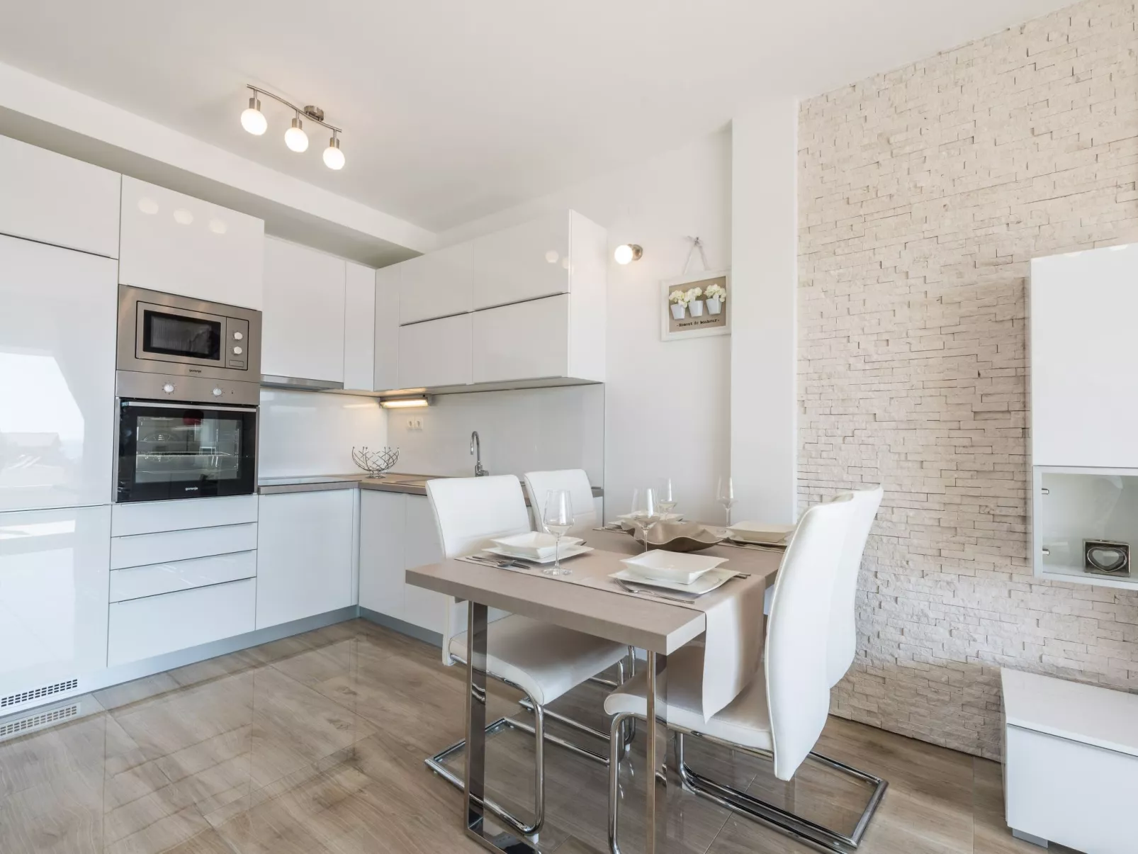 Villa Zora with Private Pool - Image-tags.info