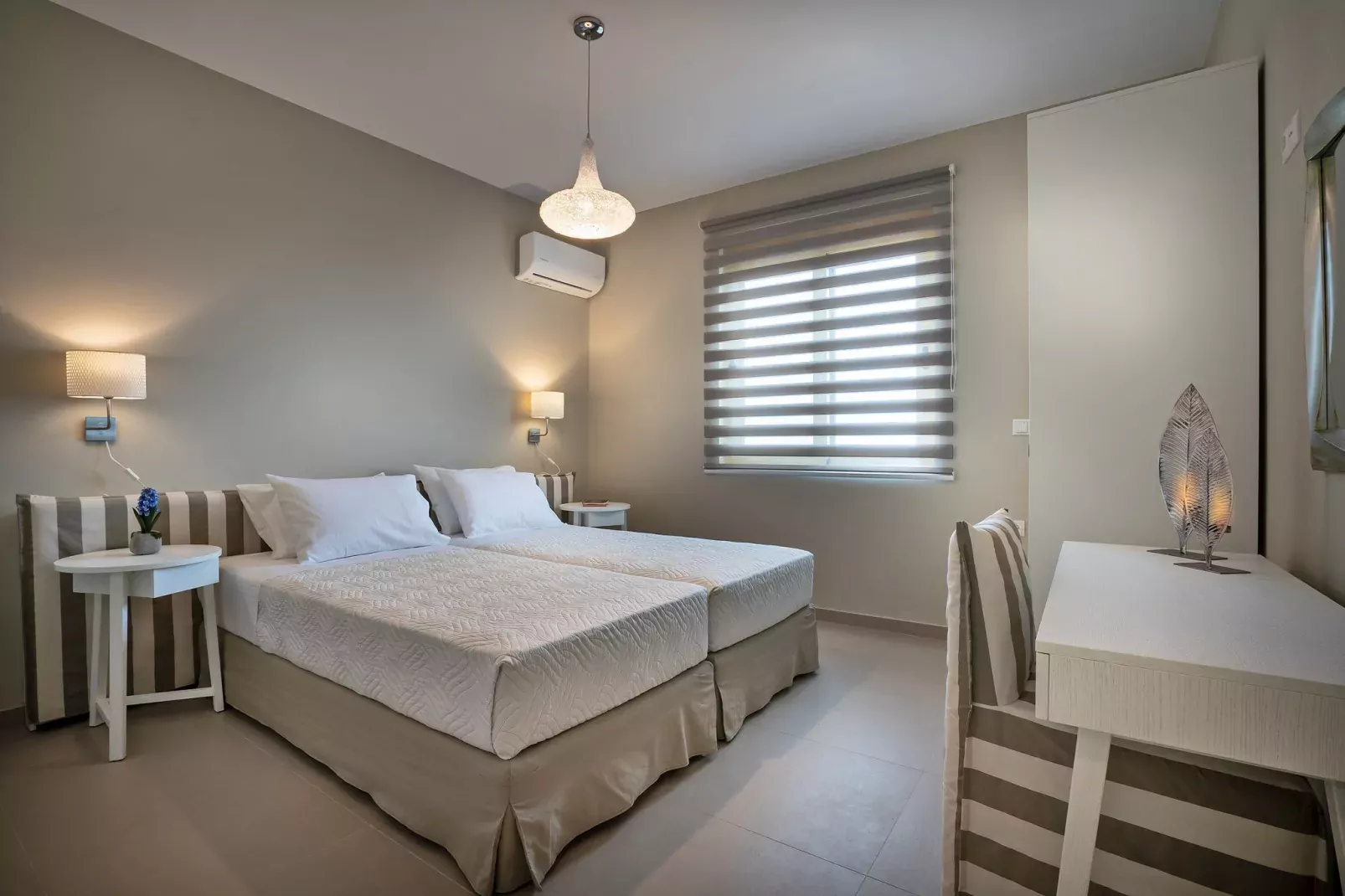 Plakias Sunset Villa - 7-Bedroom