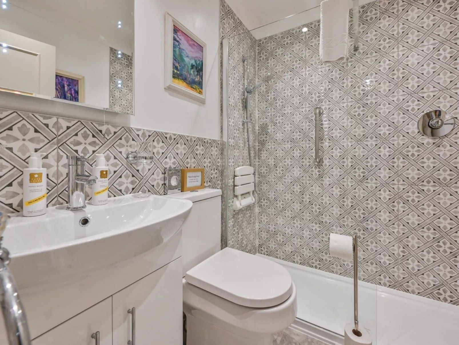 Luxuriöse Erdgeschosswohnung - Image-tags.info