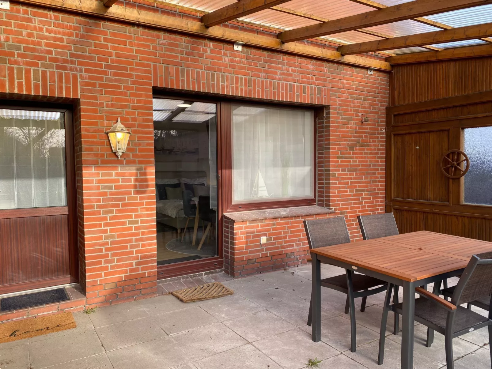 Haus Sternenstrand - Image-tags.info