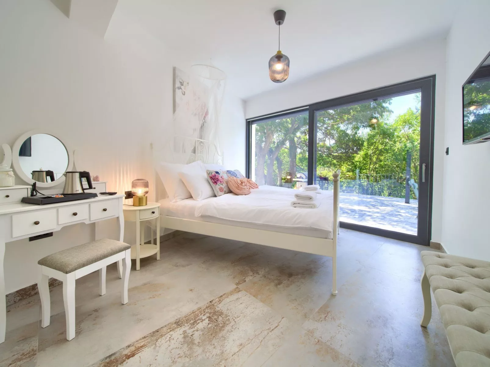 "Villa Modruna" mit privatem Pool - Image-tags.info