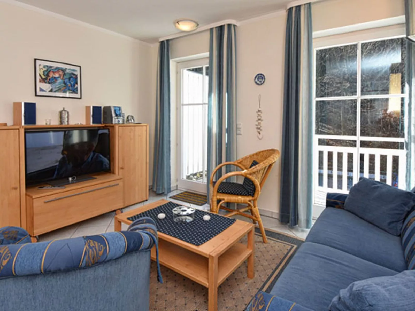 Appartement NeunUndZwanzig in Ostseebad Binz - Image-tags.info