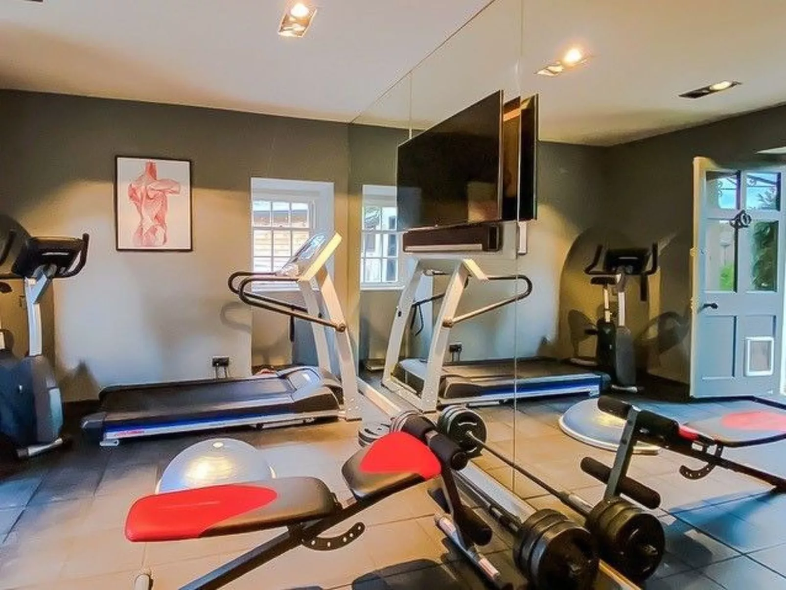 Charmantes Herrenhaus St. Anna in Torquay - Image-tags.info