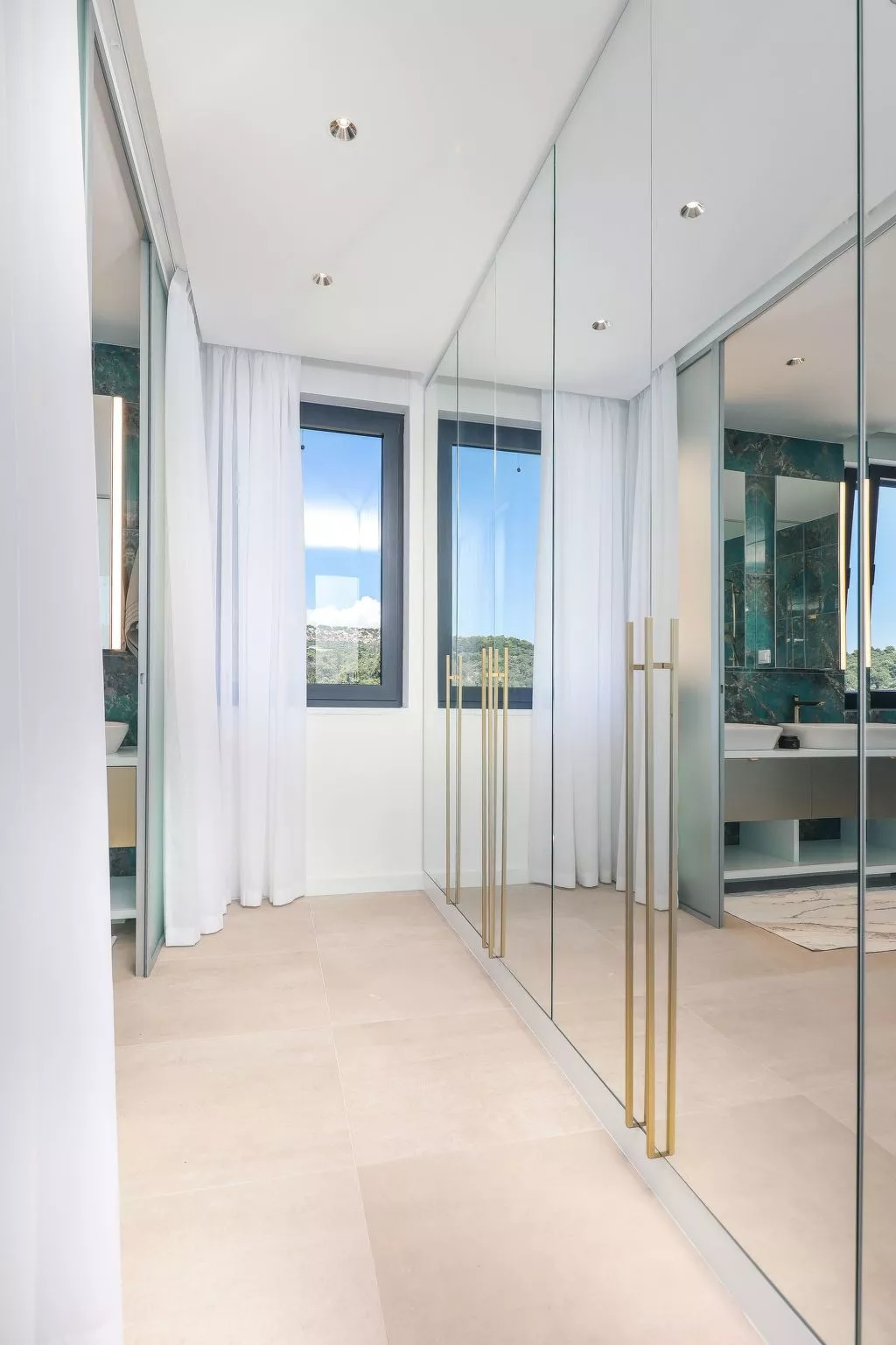 Luxuriöse Villa 360 - privater beheizter Pool - Image-tags.info