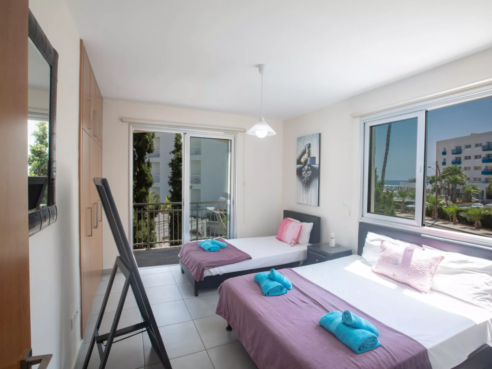 Protaras Perle Villa PG08 - Image-tags.info