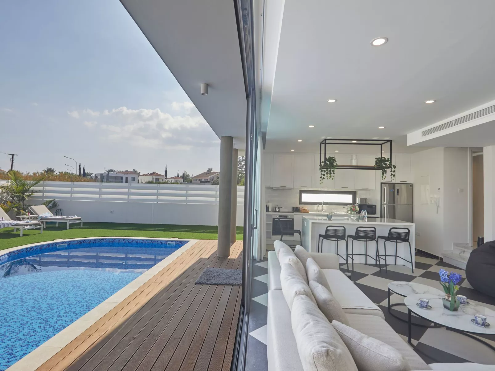 Protaras Almaria Villa ALM08 - Image-tags.info