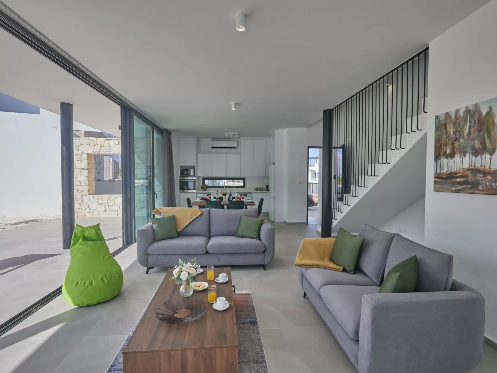 Protaras Elite Perle Villa EP3C - Image-tags.info