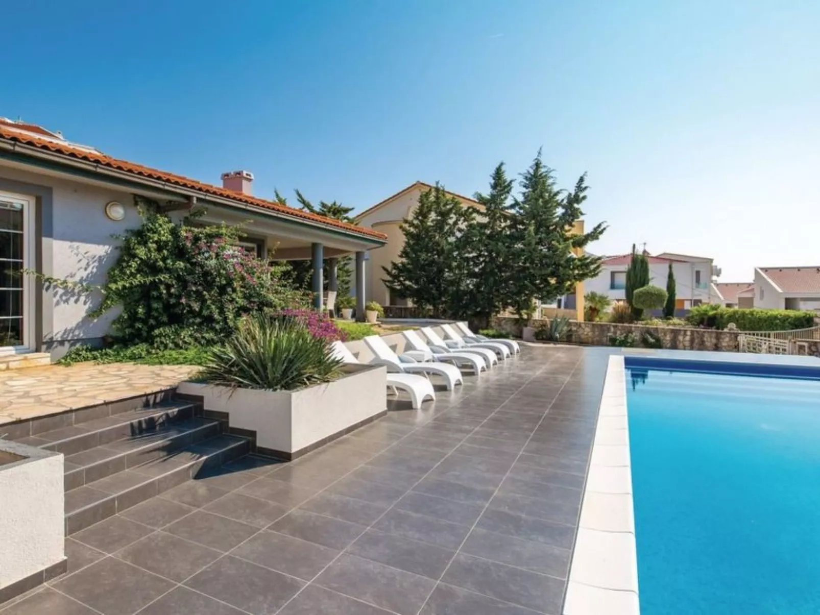 Holiday Home Antonija with Private pool - Image-tags.info