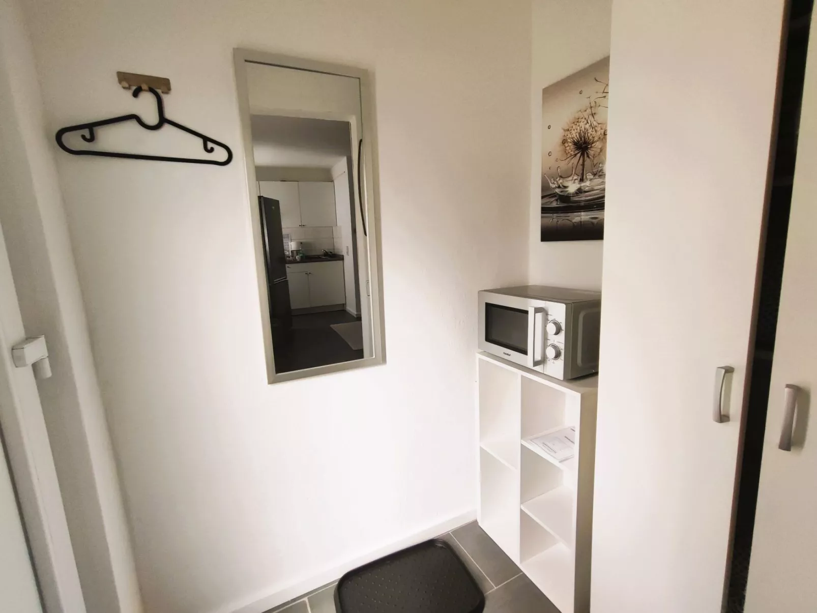 Studio-Wohnung "Heide2" mit Terrasse - Image-tags.info