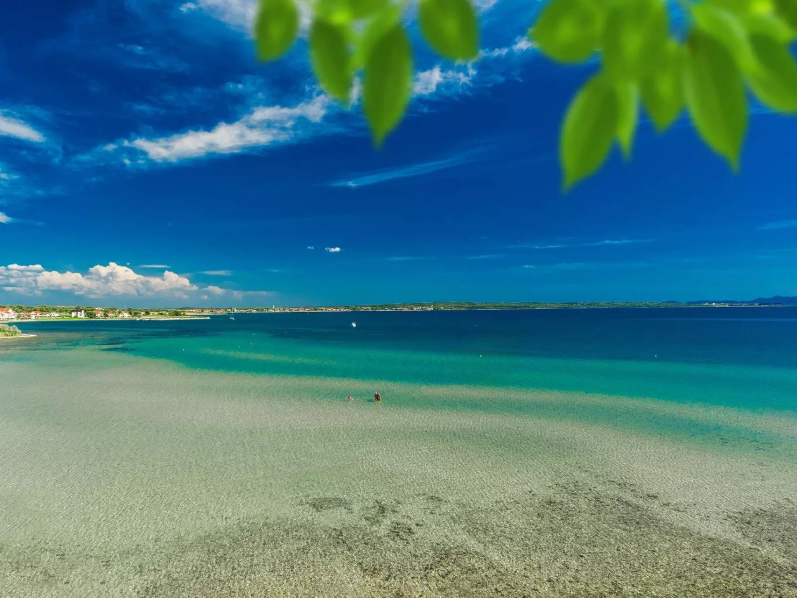 Villa "Mar" am Strand mit beheiztem Pool, Jacuzzi - Image-tags.info