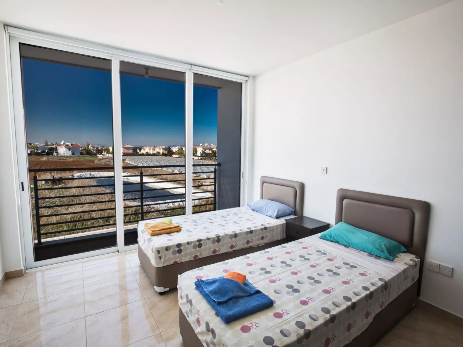 Protaras Perle Villa PE16 - Image-tags.info