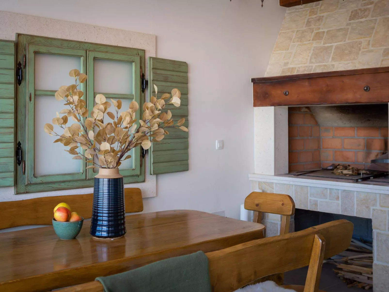 Villa in Strandnähe, Pool, Kinderspielplatz - Image-tags.info