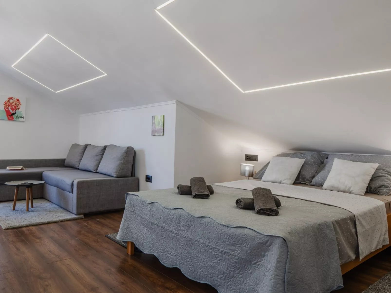 Apartment Baltic 2 - Image-tags.info