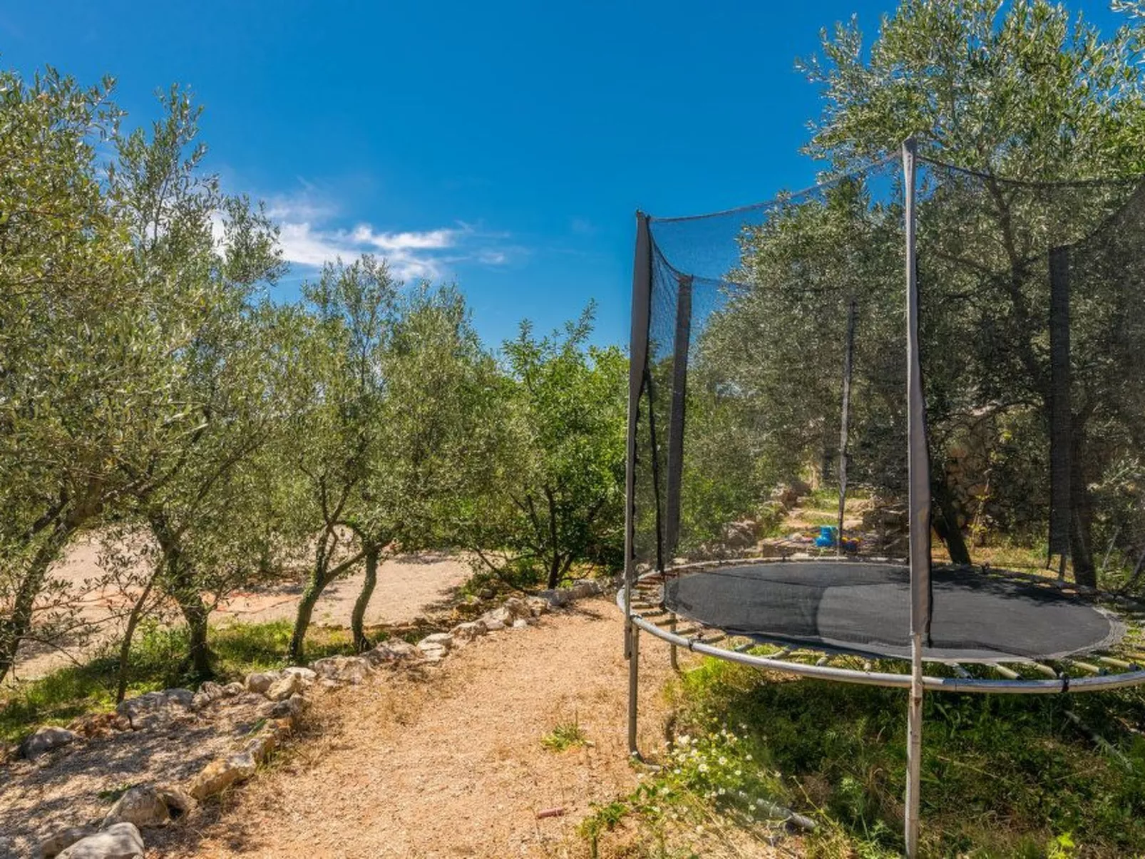 Haus mit Pool, 50 Meter vom Meer entfernt - Image-tags.info