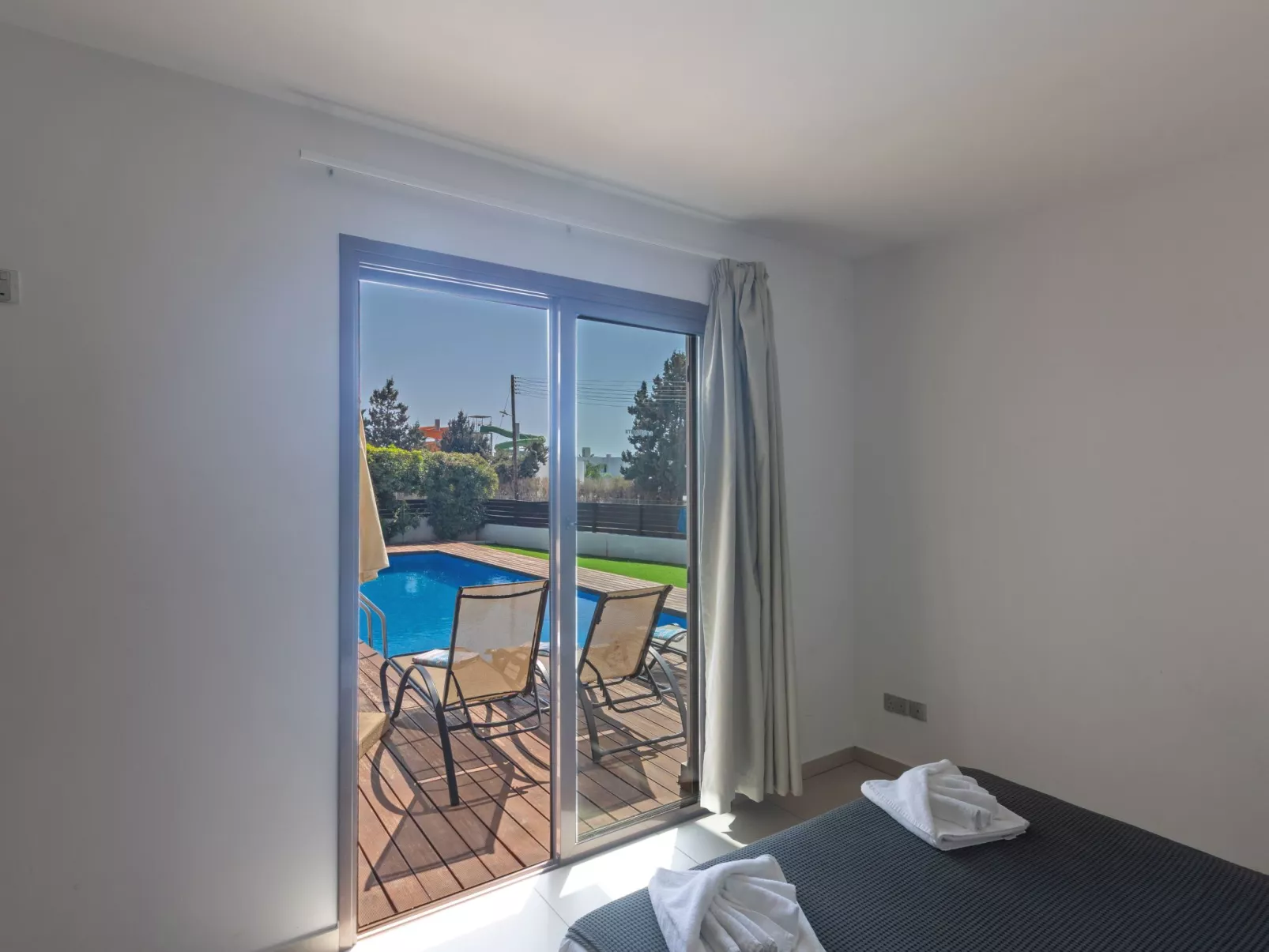 Ayia Napa Satin Villa SVI3 - Image-tags.info