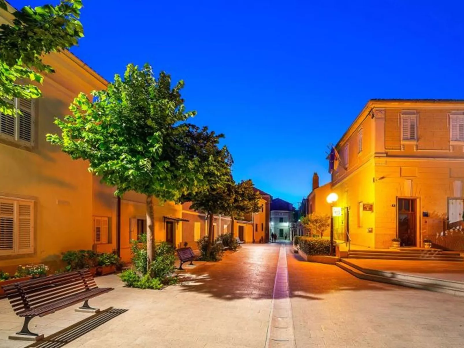 Ferienvilla "vila Mirakul" mit privatem Pool - Image-tags.info