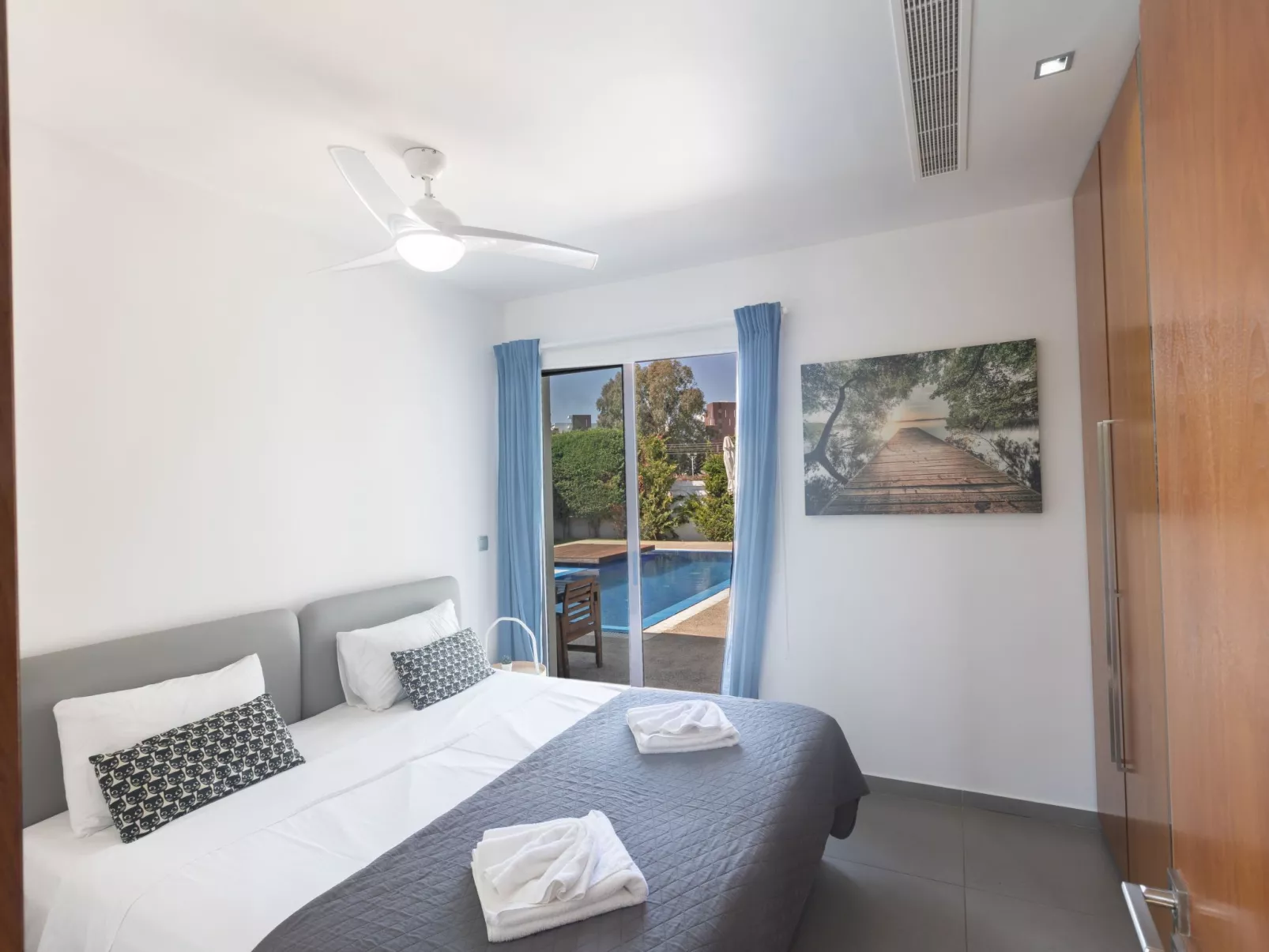 Ayia Napa Satin Villa SVI1 - Image-tags.info