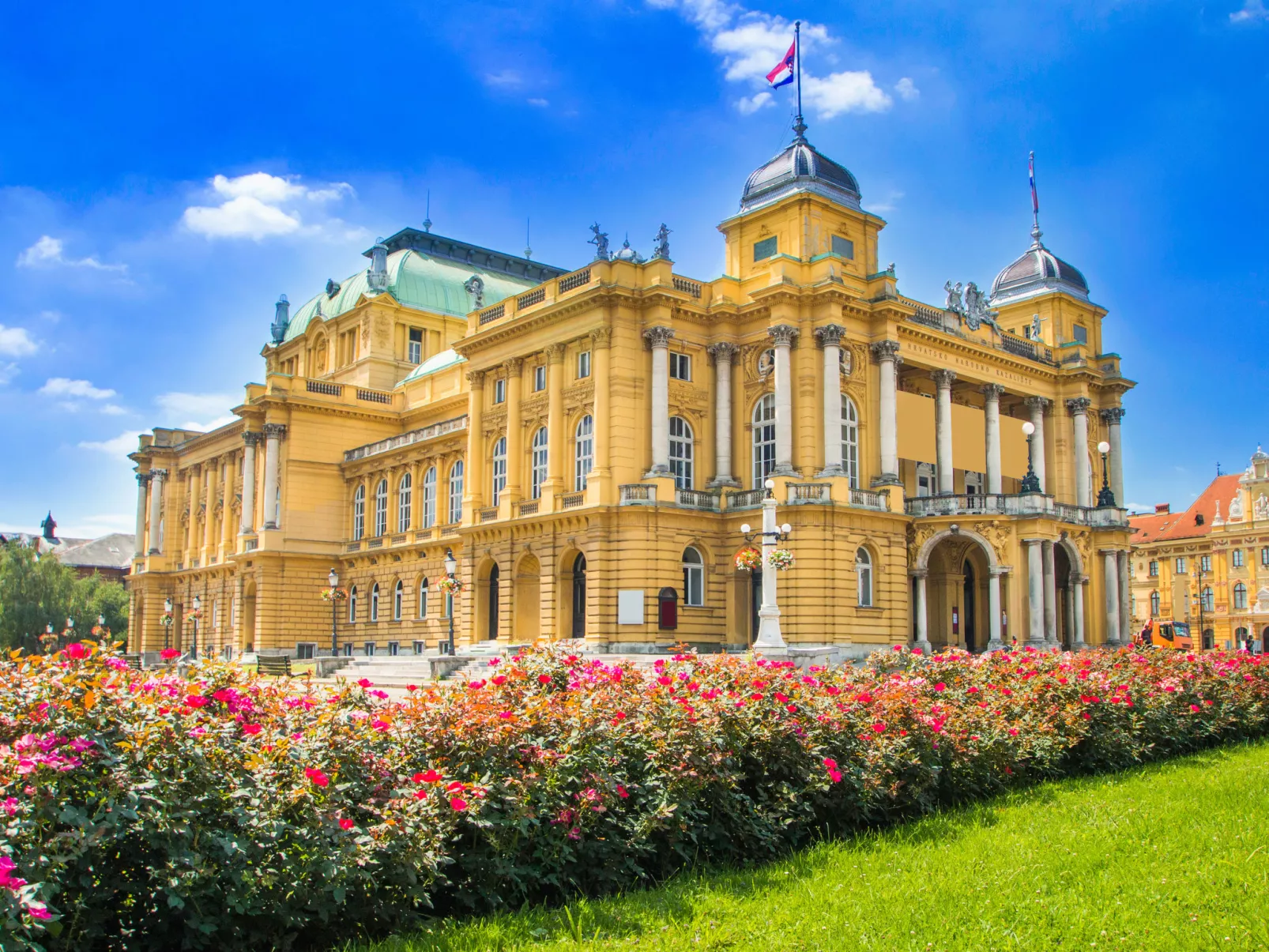 Studio-Apartment "Studio apartman 3" - Environnement