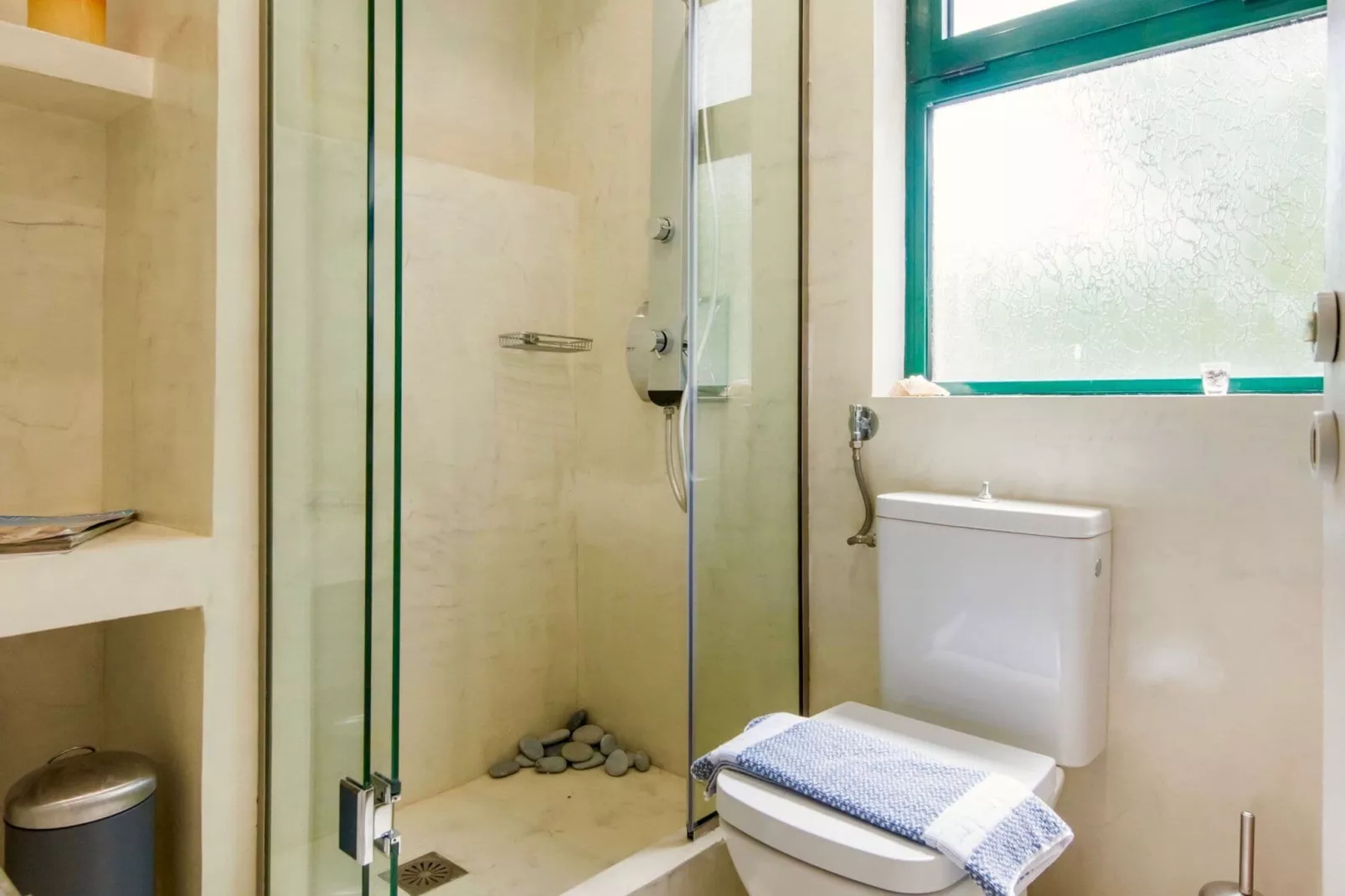 Villa Murtal-Bathroom