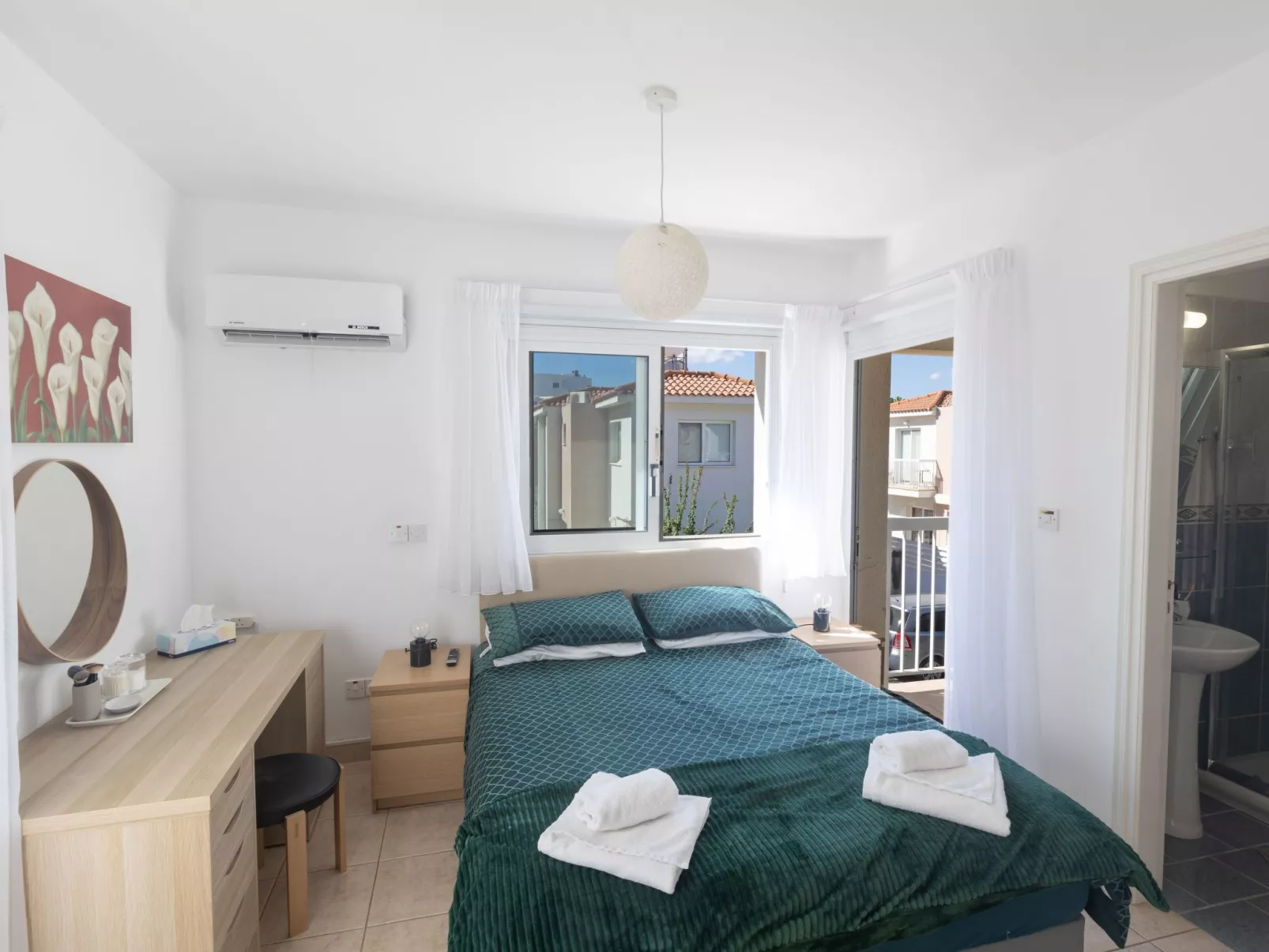 Protaras Blauer Fluss Villa BR26 - Image-tags.info