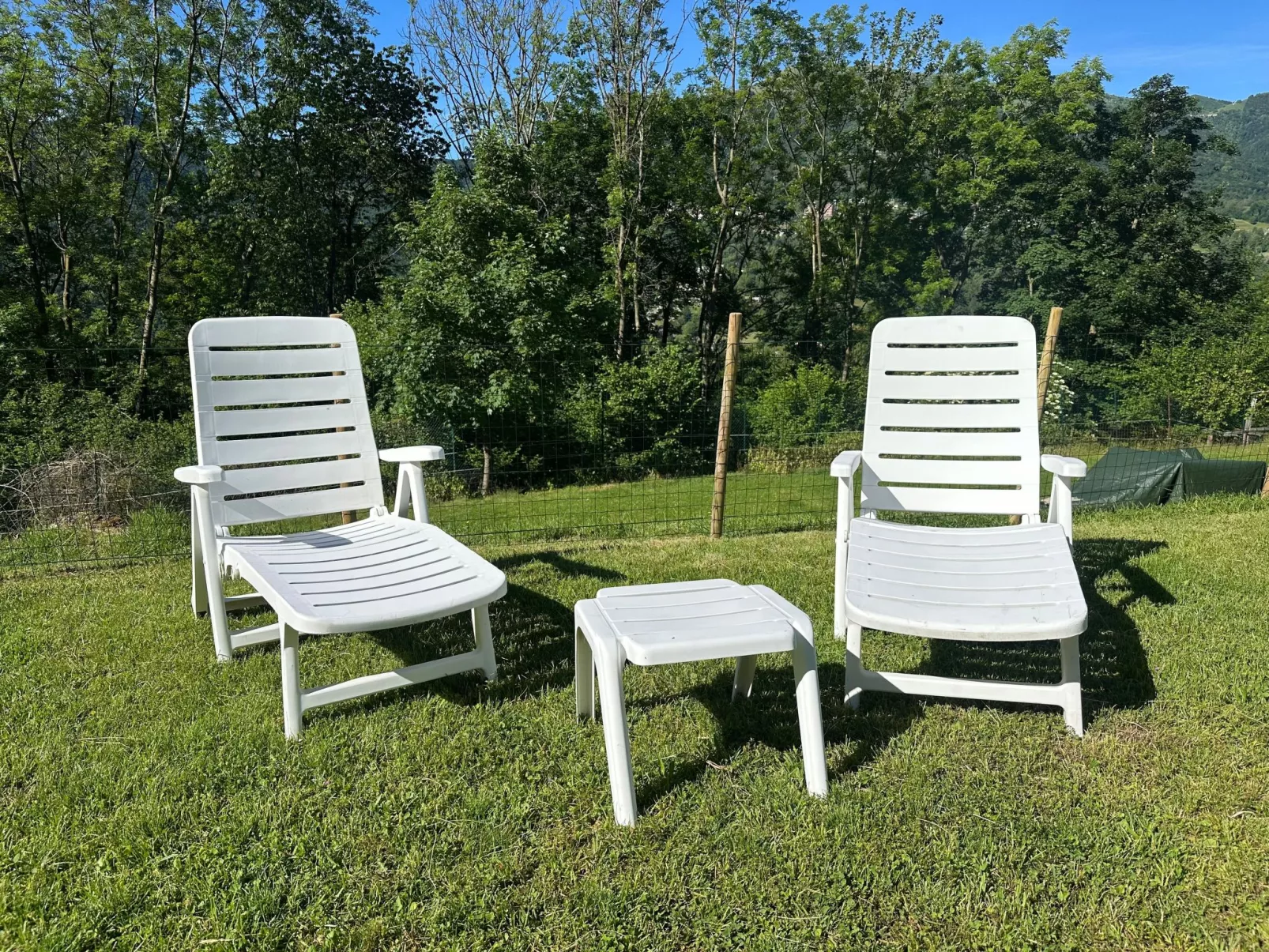 Das Quiet Corner Apartment - Comer See - Image-tags.info