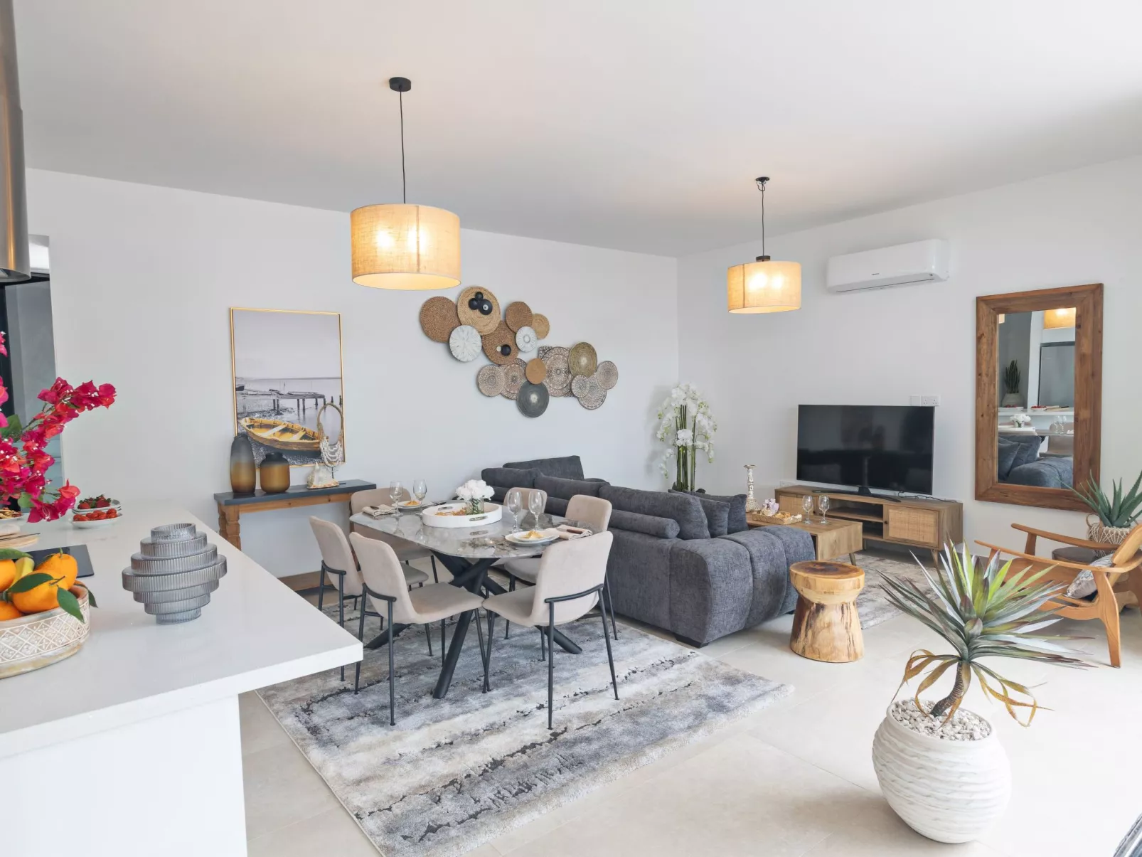 Protaras Aqua Pearl Villa AQ01 - Image-tags.info