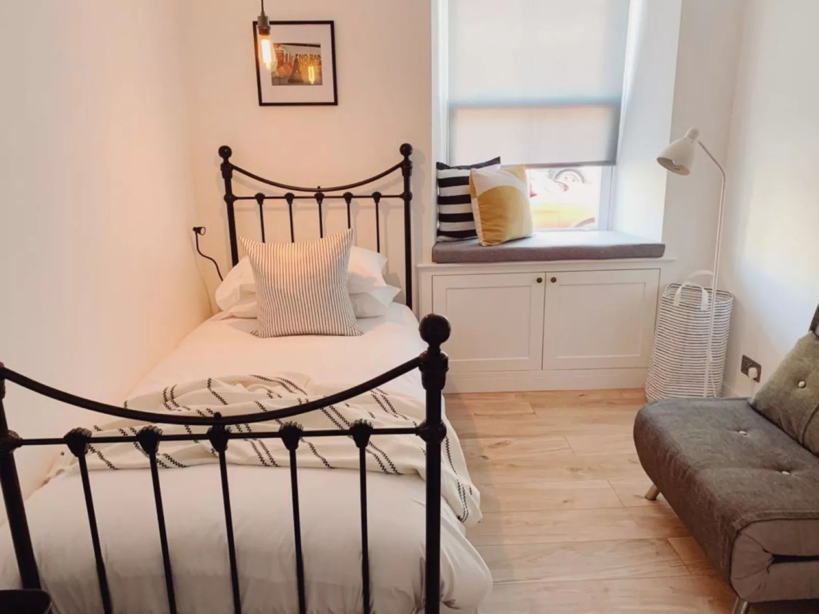 "Die Mündungswohnung"-Image-tags.info